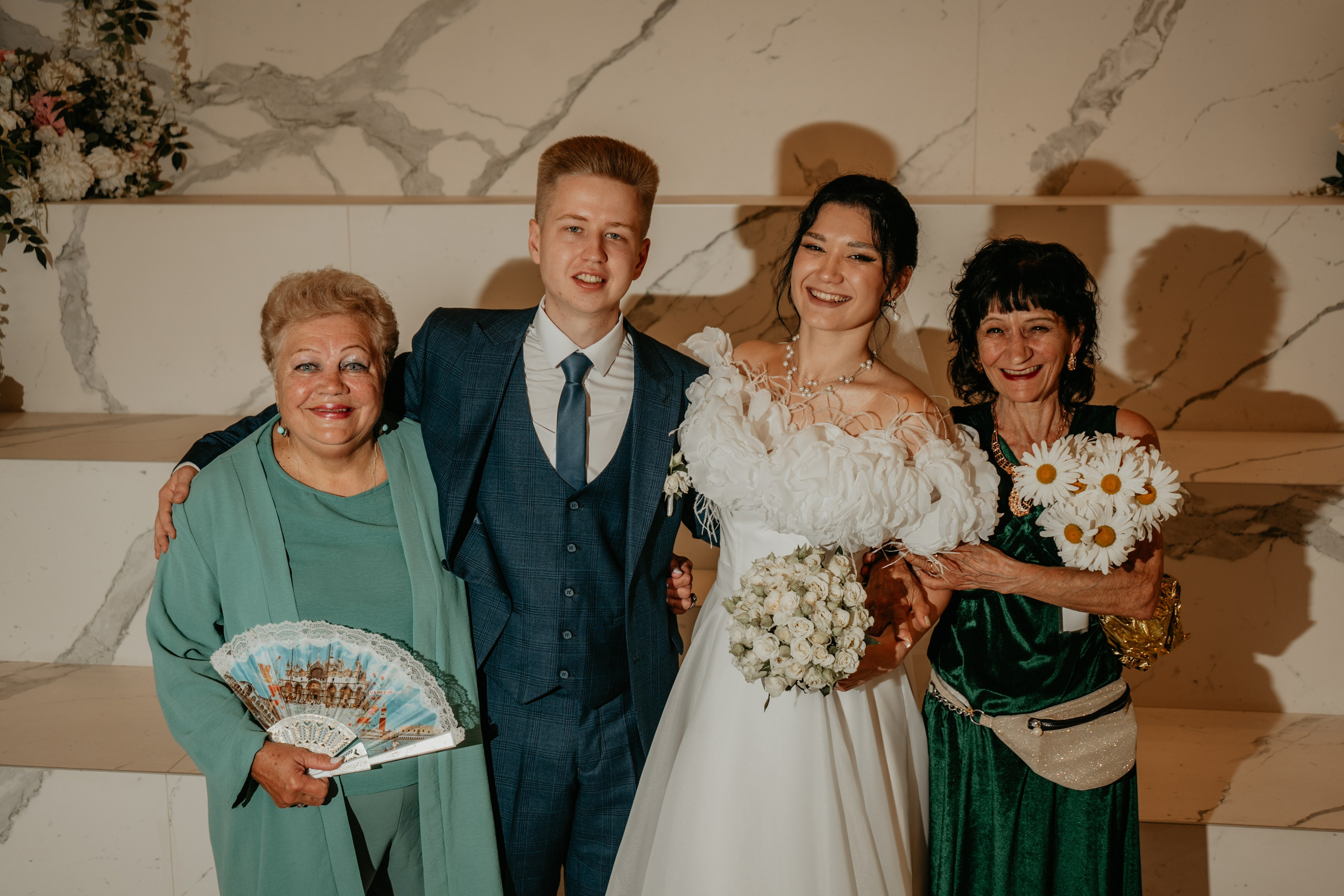 Иван и Евгения. Концептуальный фотограф Шлыкова Ольга