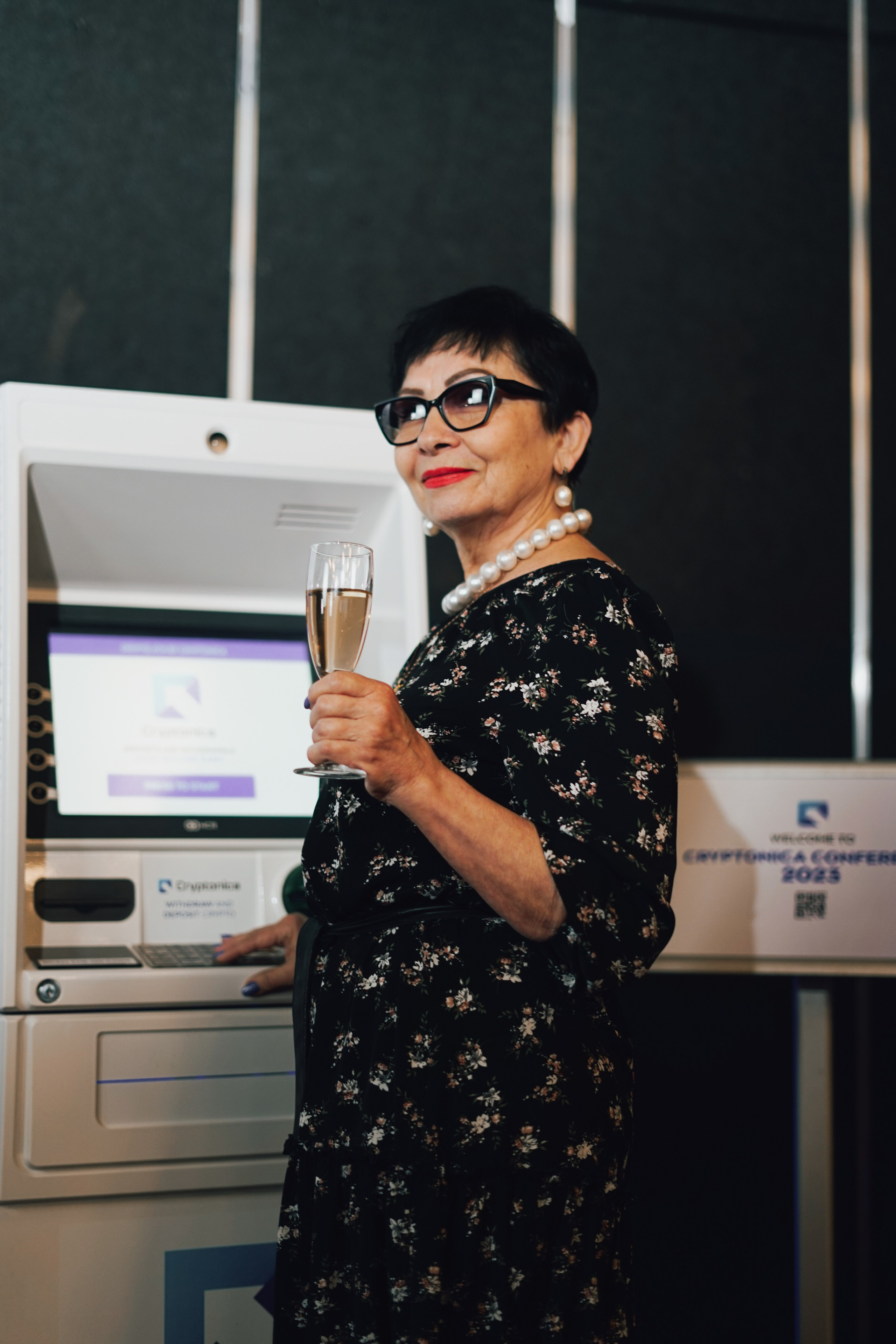 Конференция. Концептуальный фотограф Шлыкова Ольга