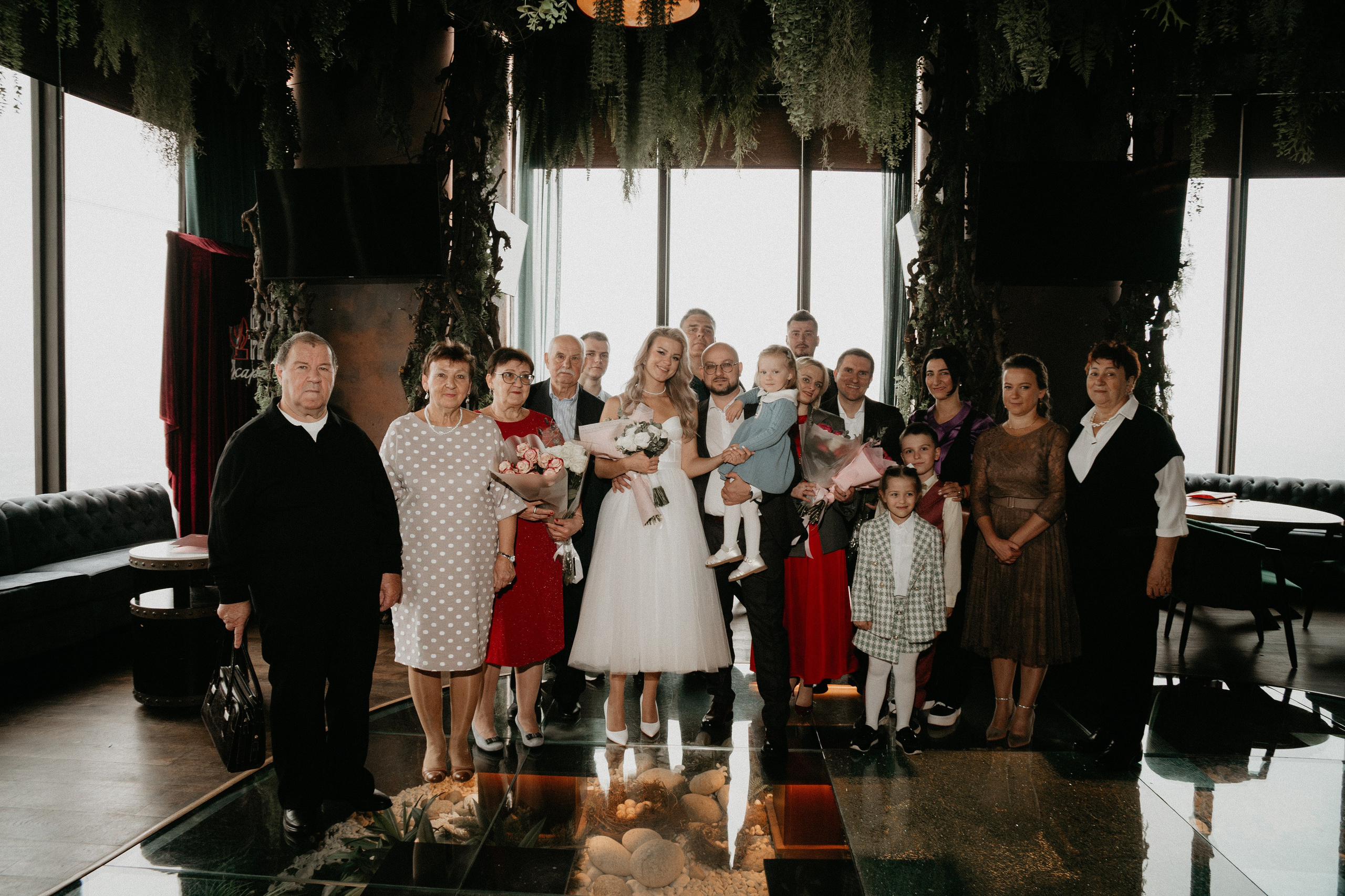 Продакшен на ваш праздник. Концептуальный фотограф Шлыкова Ольга