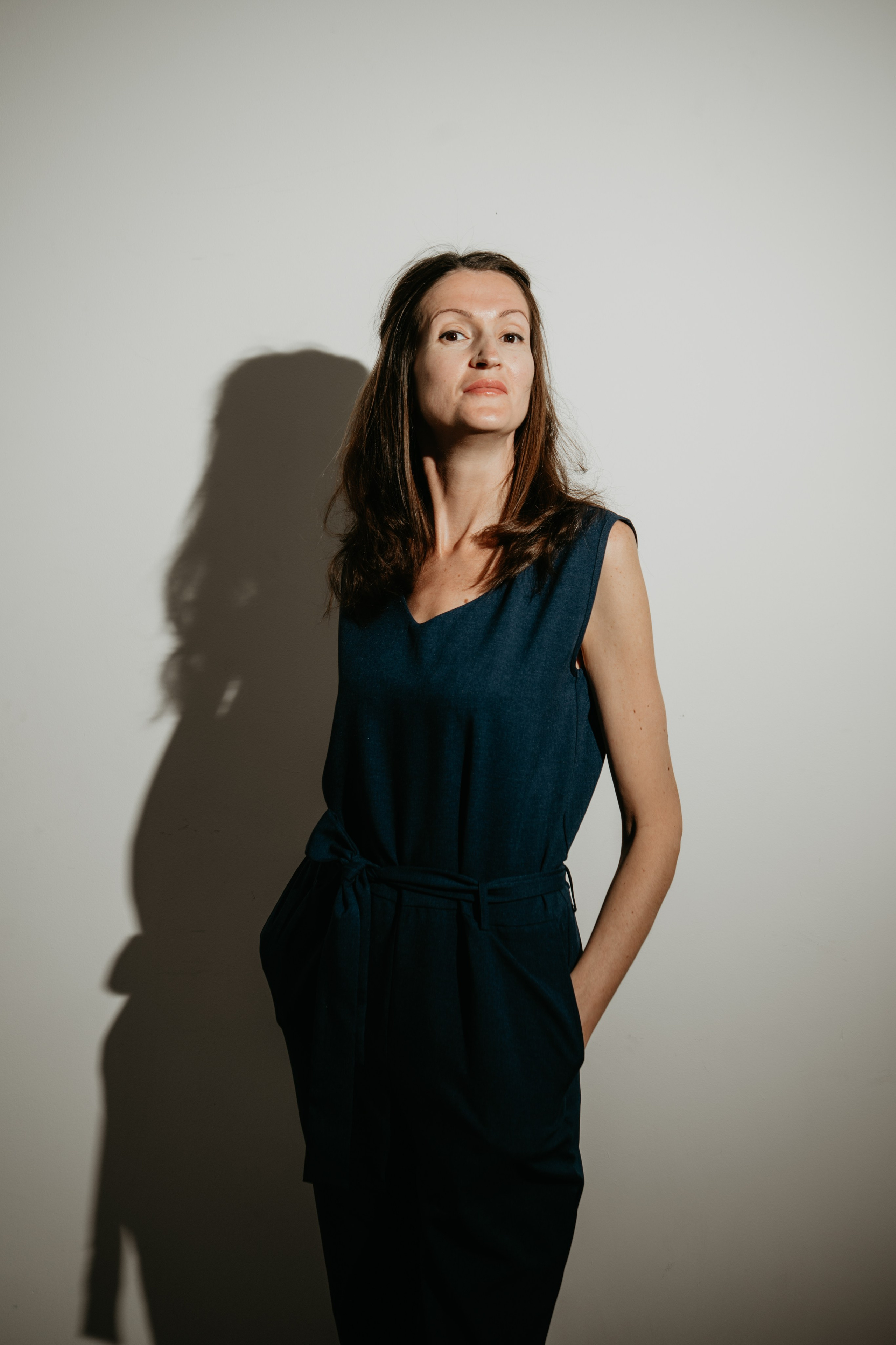 Елена. Концептуальный фотограф Шлыкова Ольга