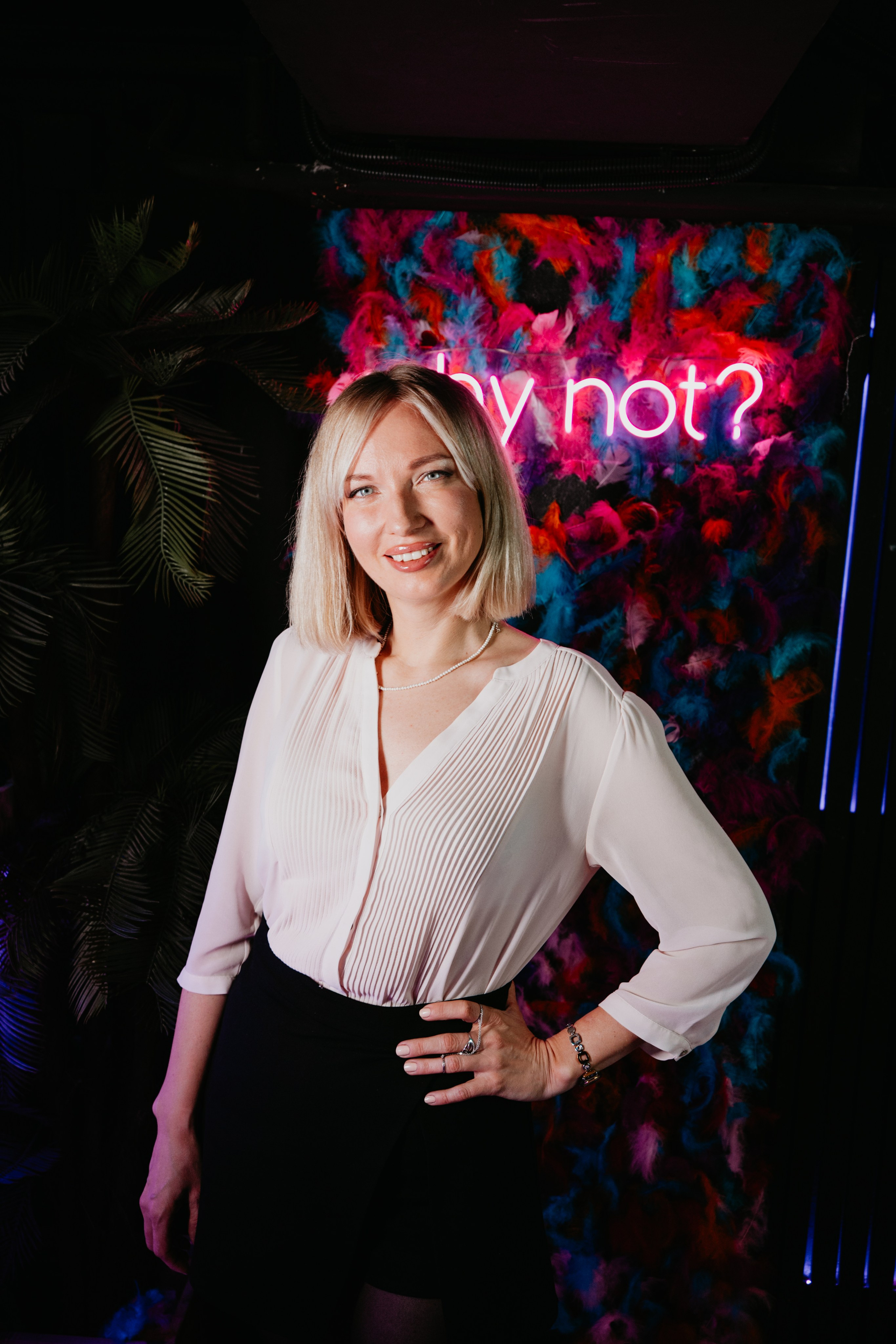 Девичник. Концептуальный фотограф Шлыкова Ольга