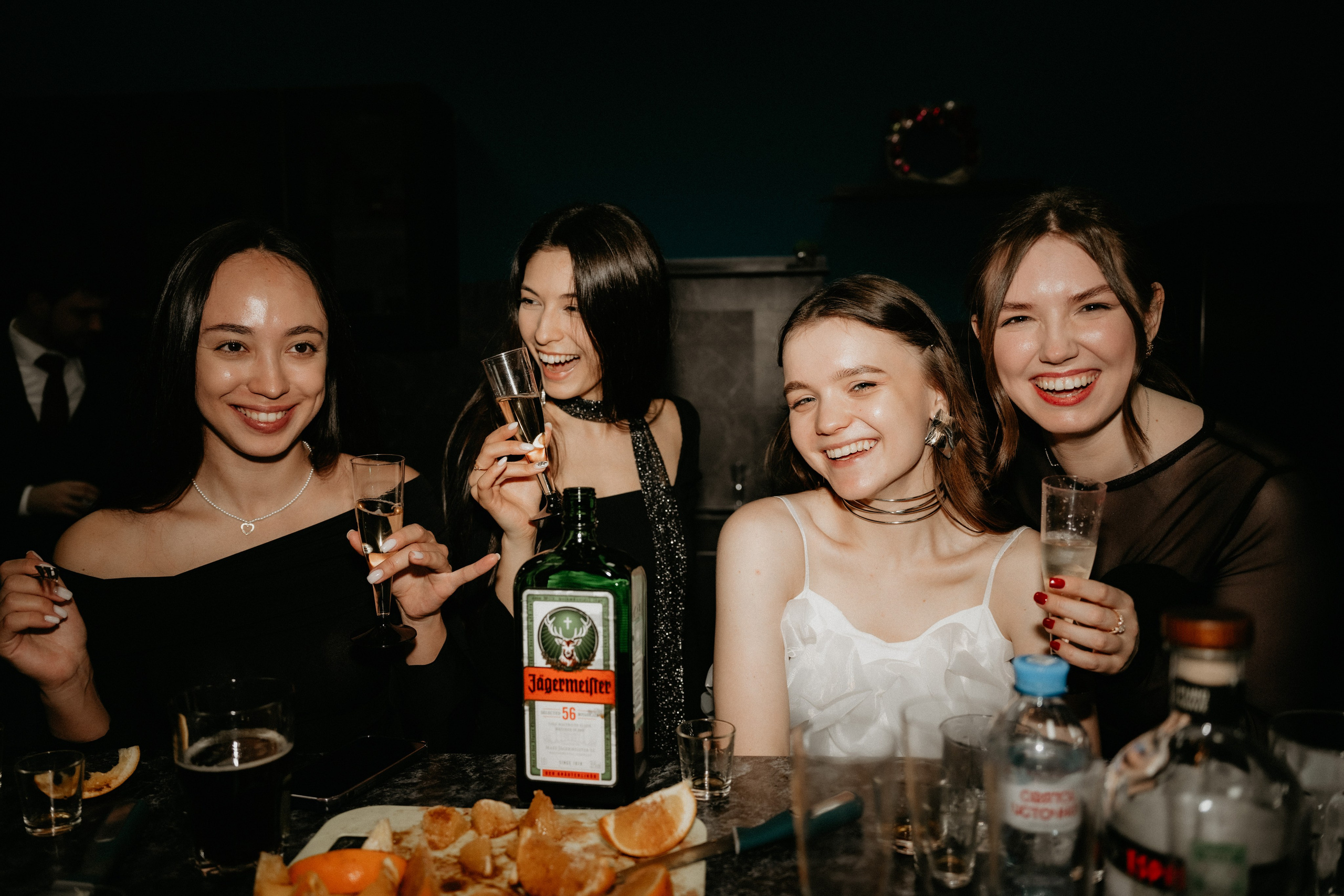 День рождения Денис. Концептуальный фотограф Шлыкова Ольга