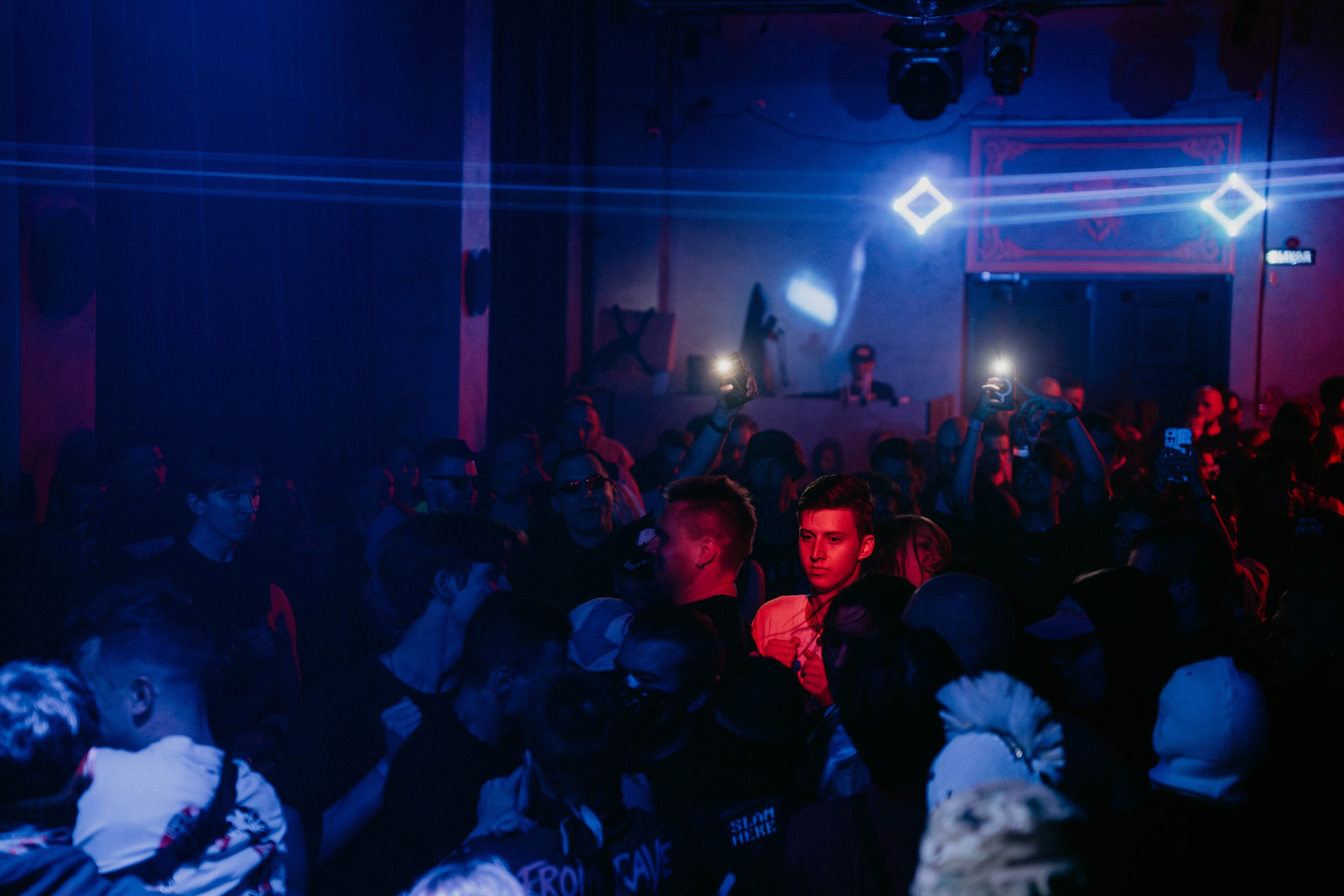 AURA. Концептуальный фотограф Шлыкова Ольга