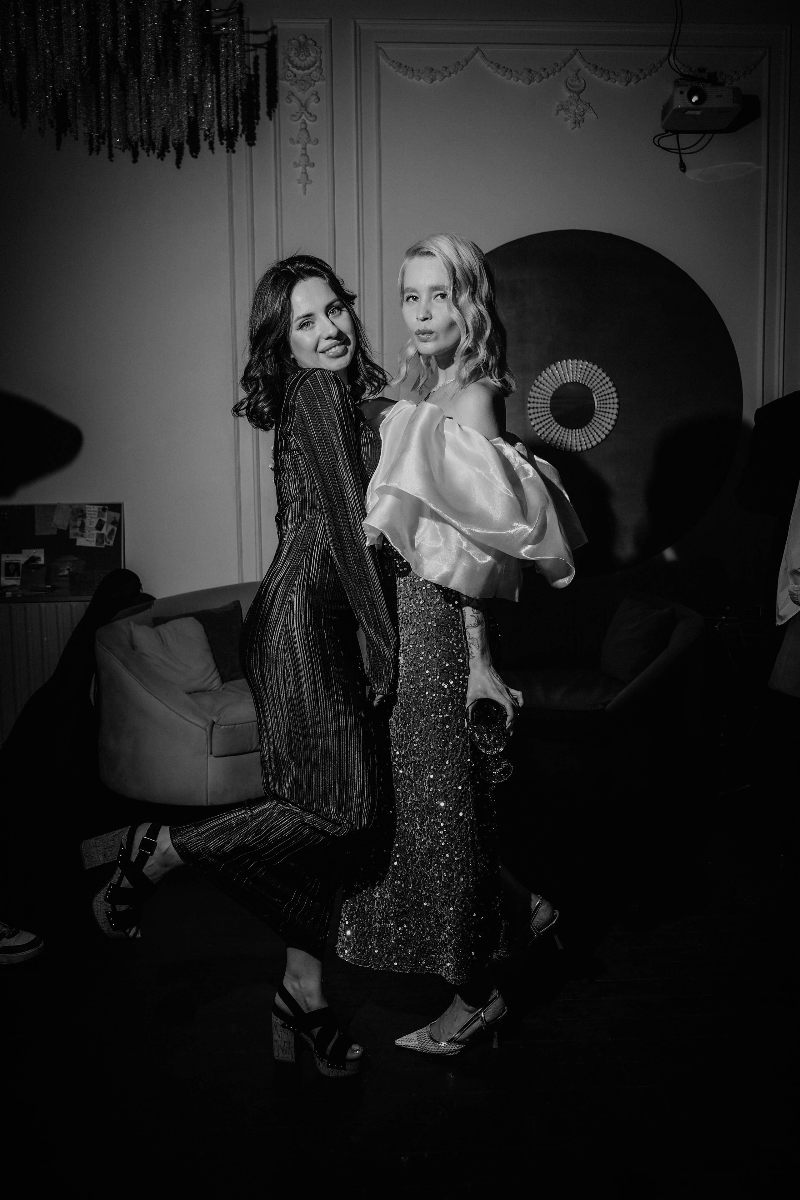 Happy birthday. Концептуальный фотограф Шлыкова Ольга