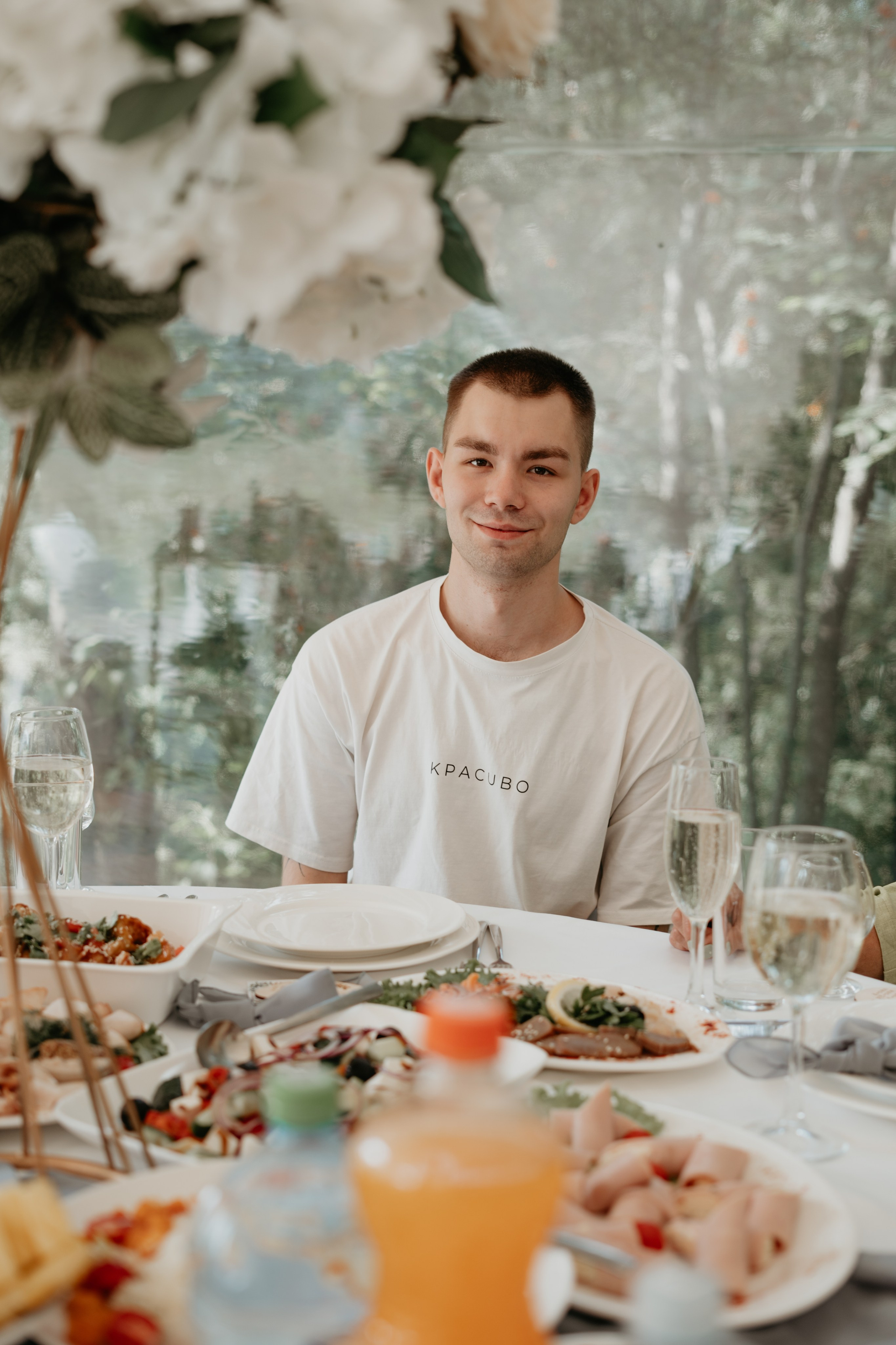 Иван и Евгения. Концептуальный фотограф Шлыкова Ольга