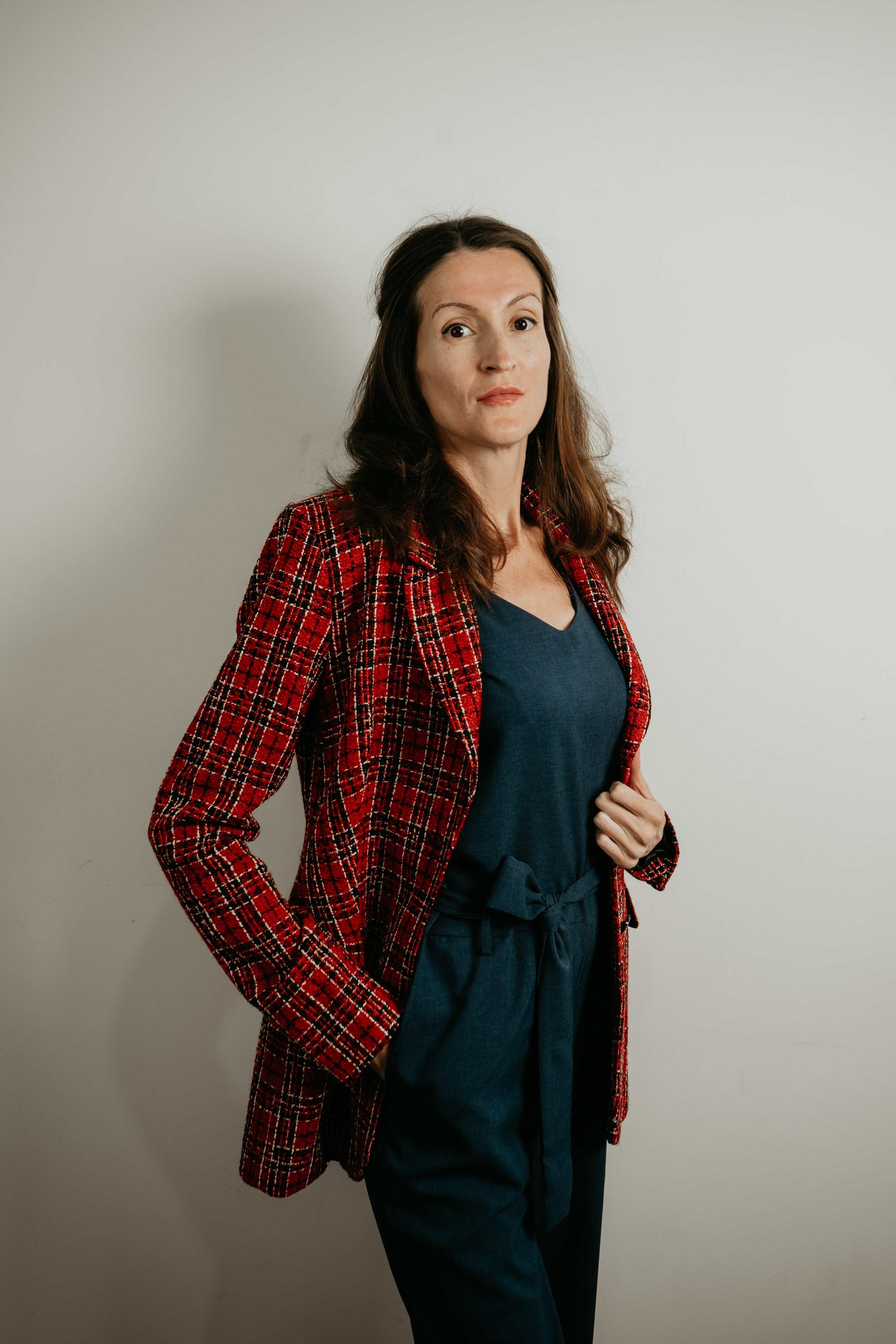 Елена. Концептуальный фотограф Шлыкова Ольга