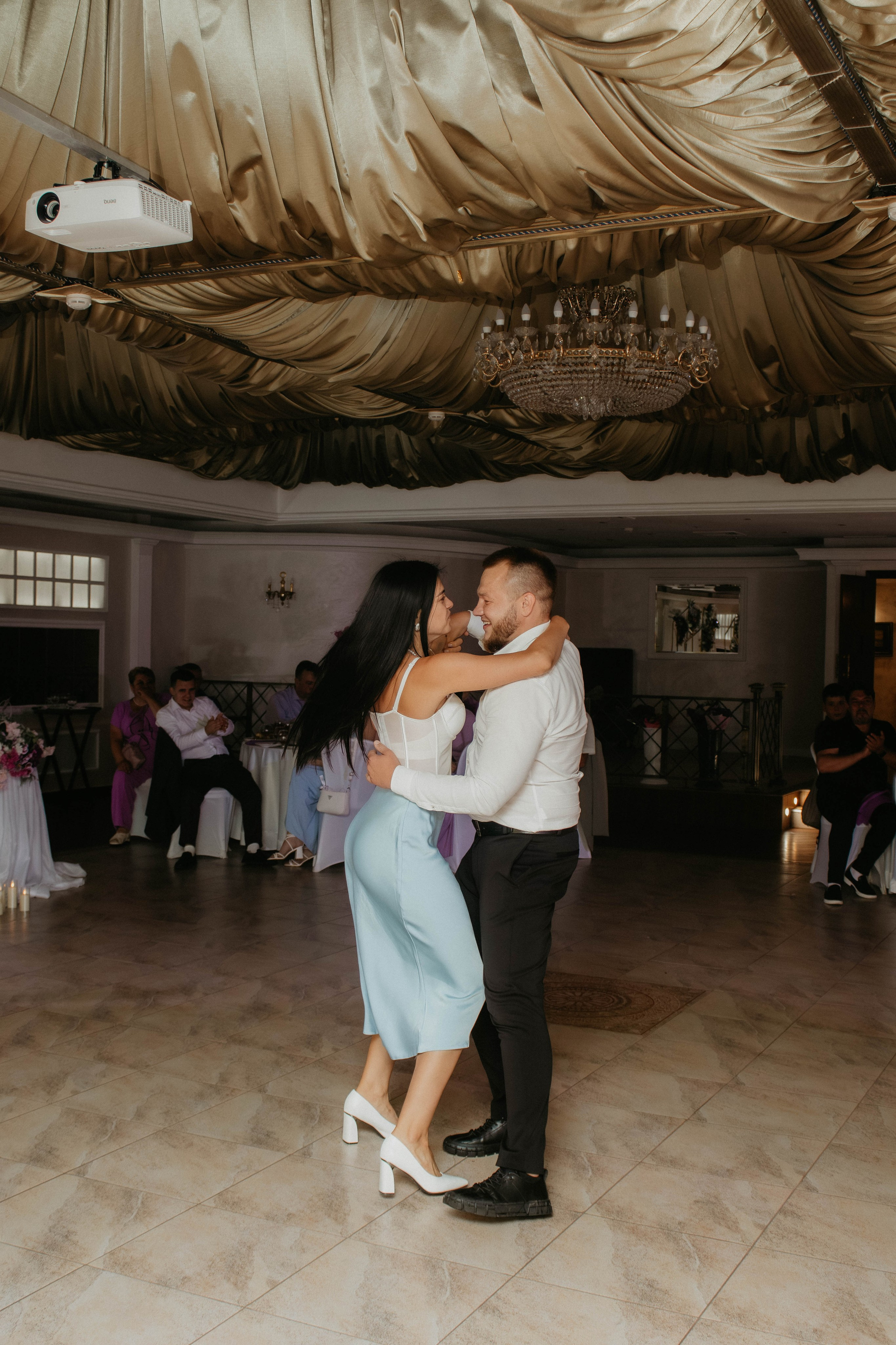 Маргарита и Игорь. Концептуальный фотограф Шлыкова Ольга