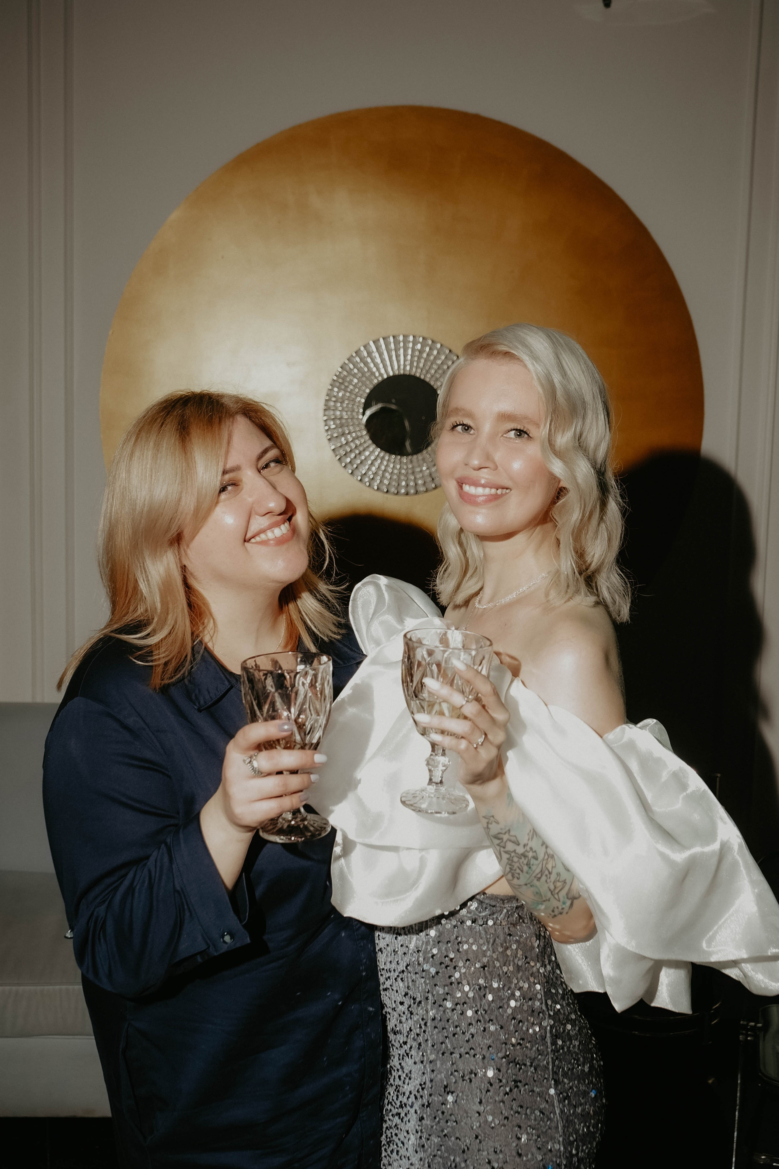 Happy birthday. Концептуальный фотограф Шлыкова Ольга