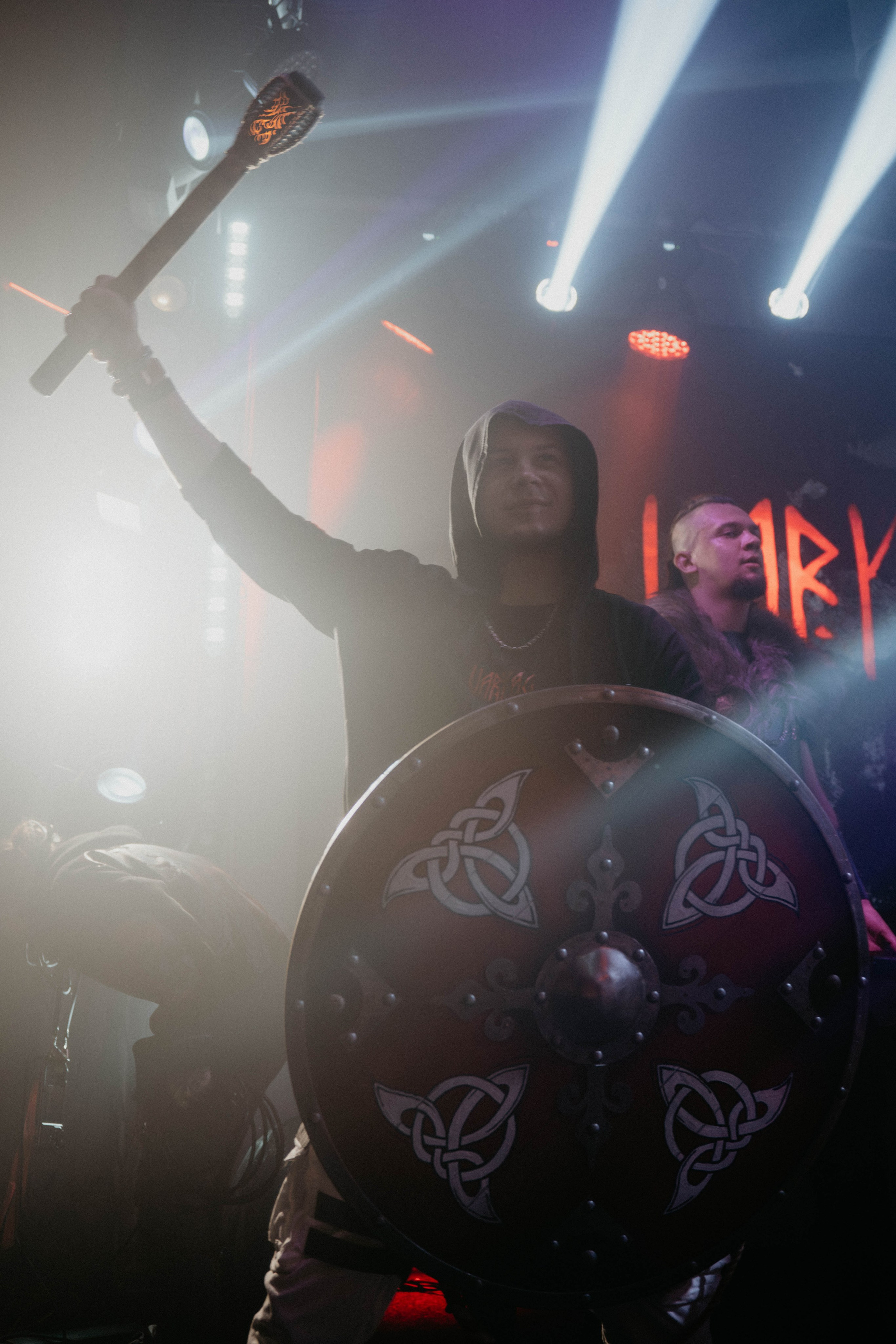 AURA. Концептуальный фотограф Шлыкова Ольга