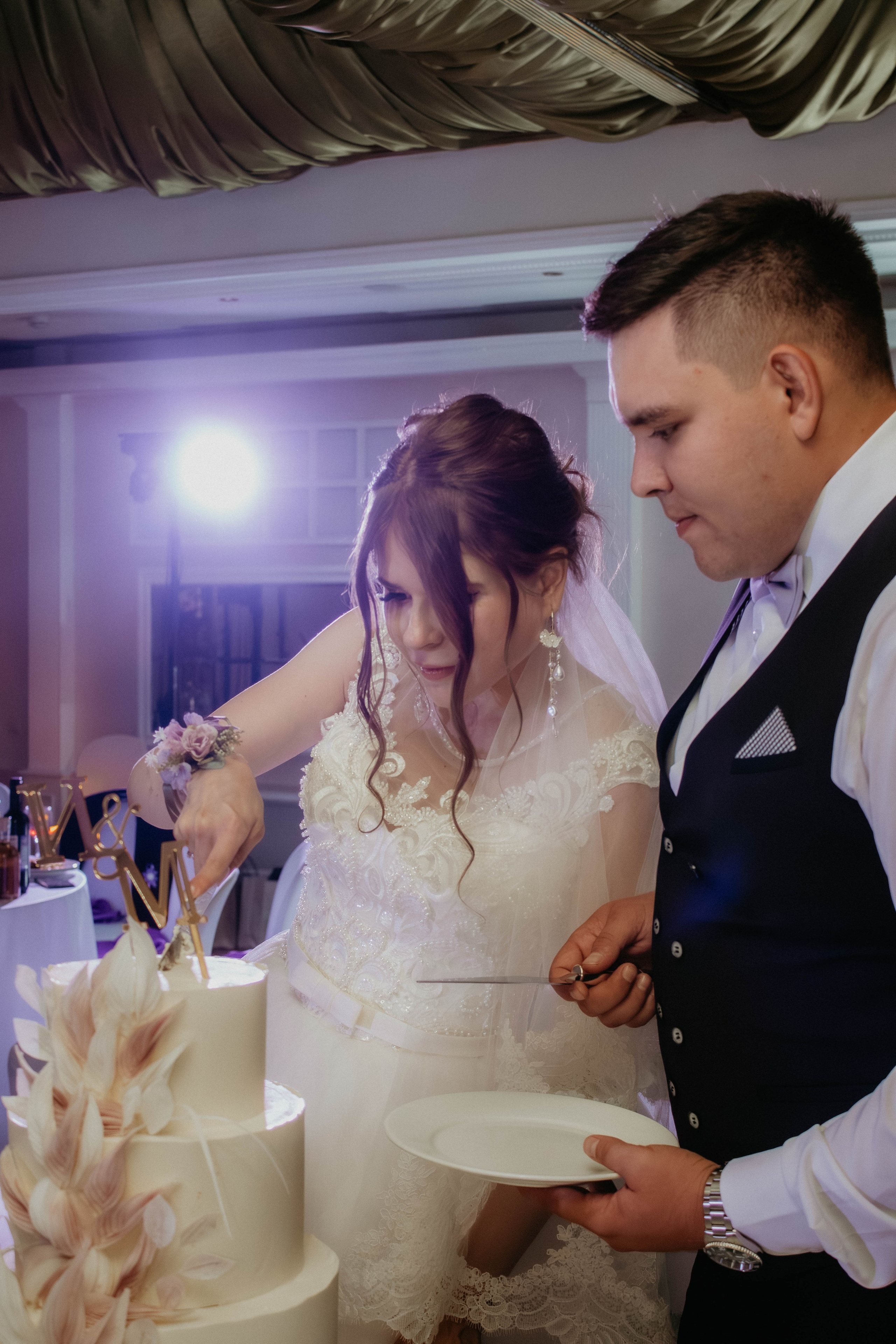 Маргарита и Игорь. Концептуальный фотограф Шлыкова Ольга