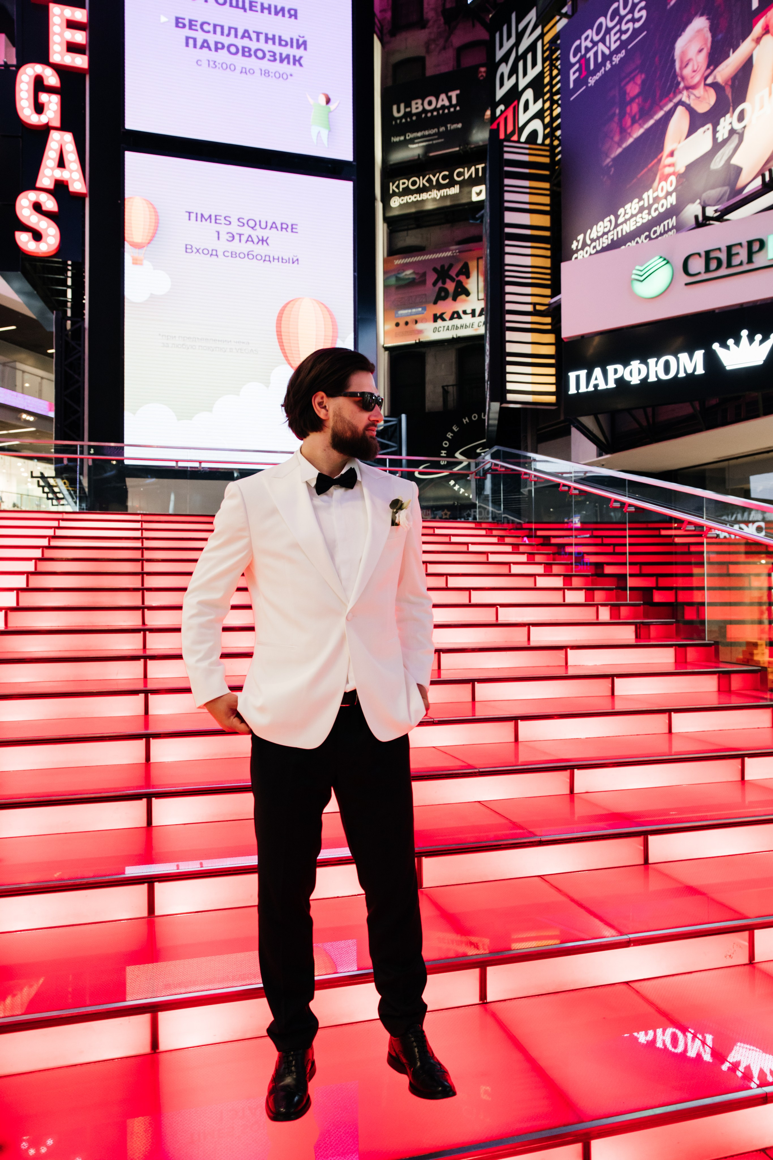 NIKITA & ANASTASIA. Свадебное ФОТО & ВИДЕО Москва/Липецк