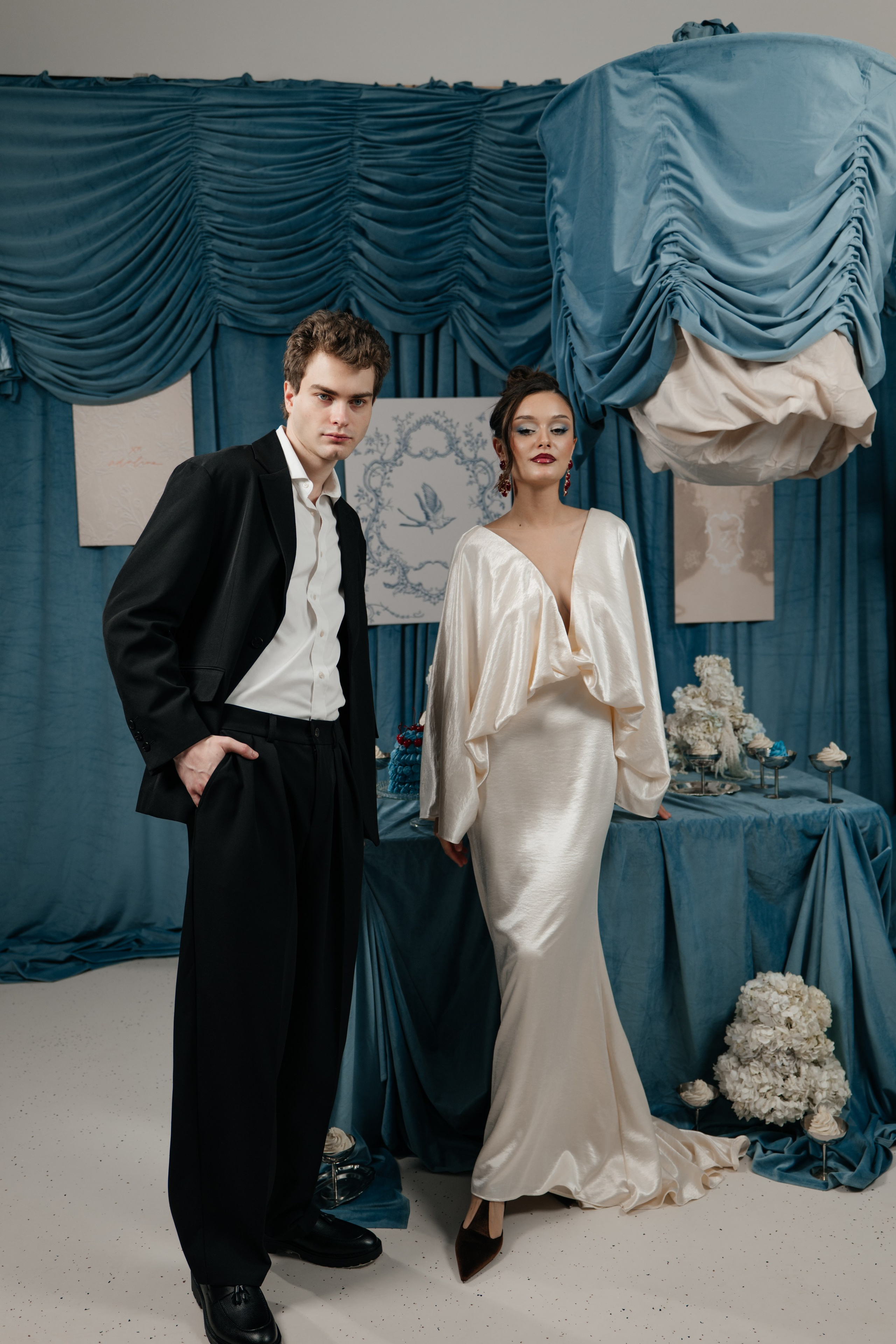 BRIDAL HOME EVENTS. Свадебное ФОТО & ВИДЕО Москва/Липецк