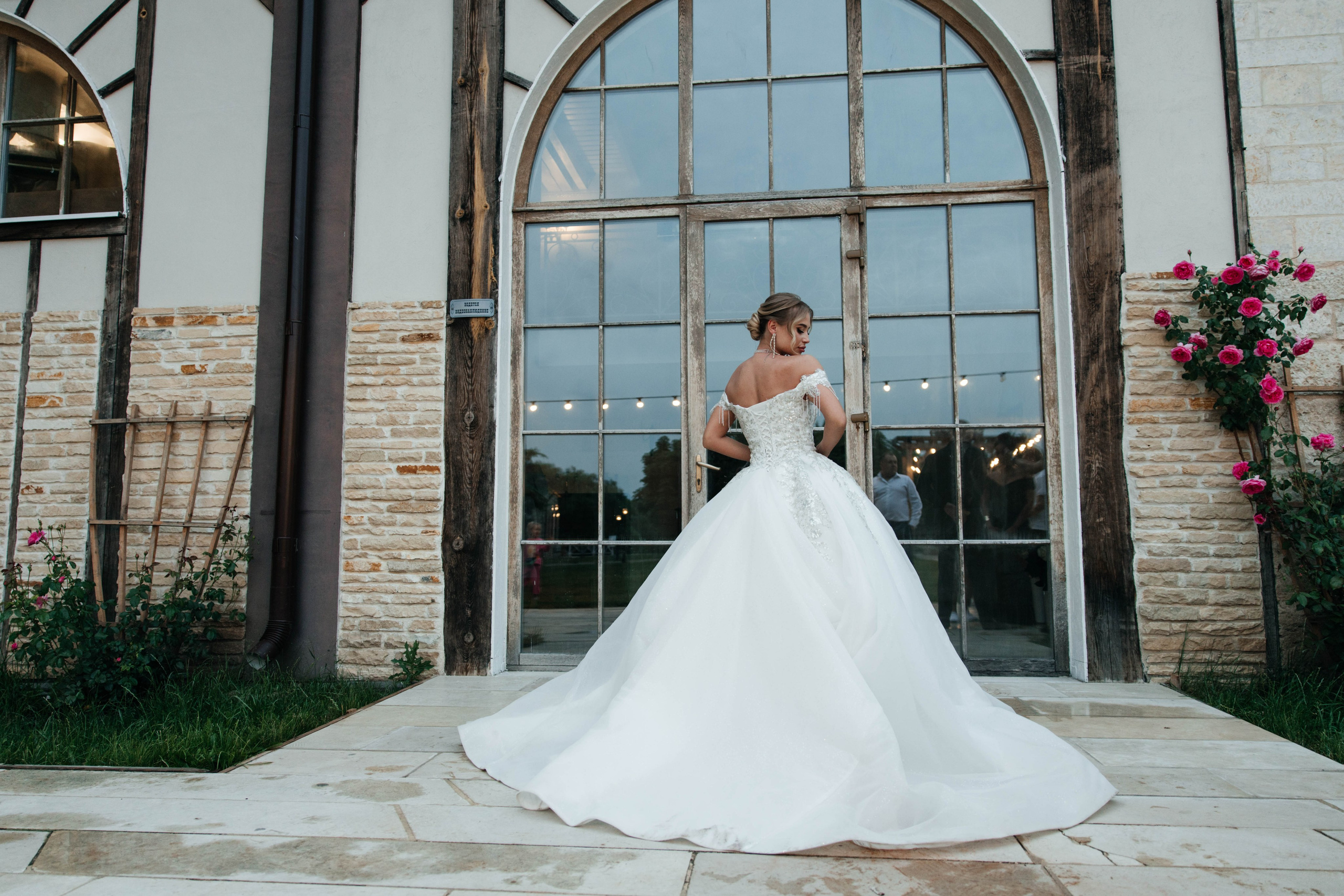 DMITRY & MARIA. Свадебное ФОТО & ВИДЕО Москва/Липецк