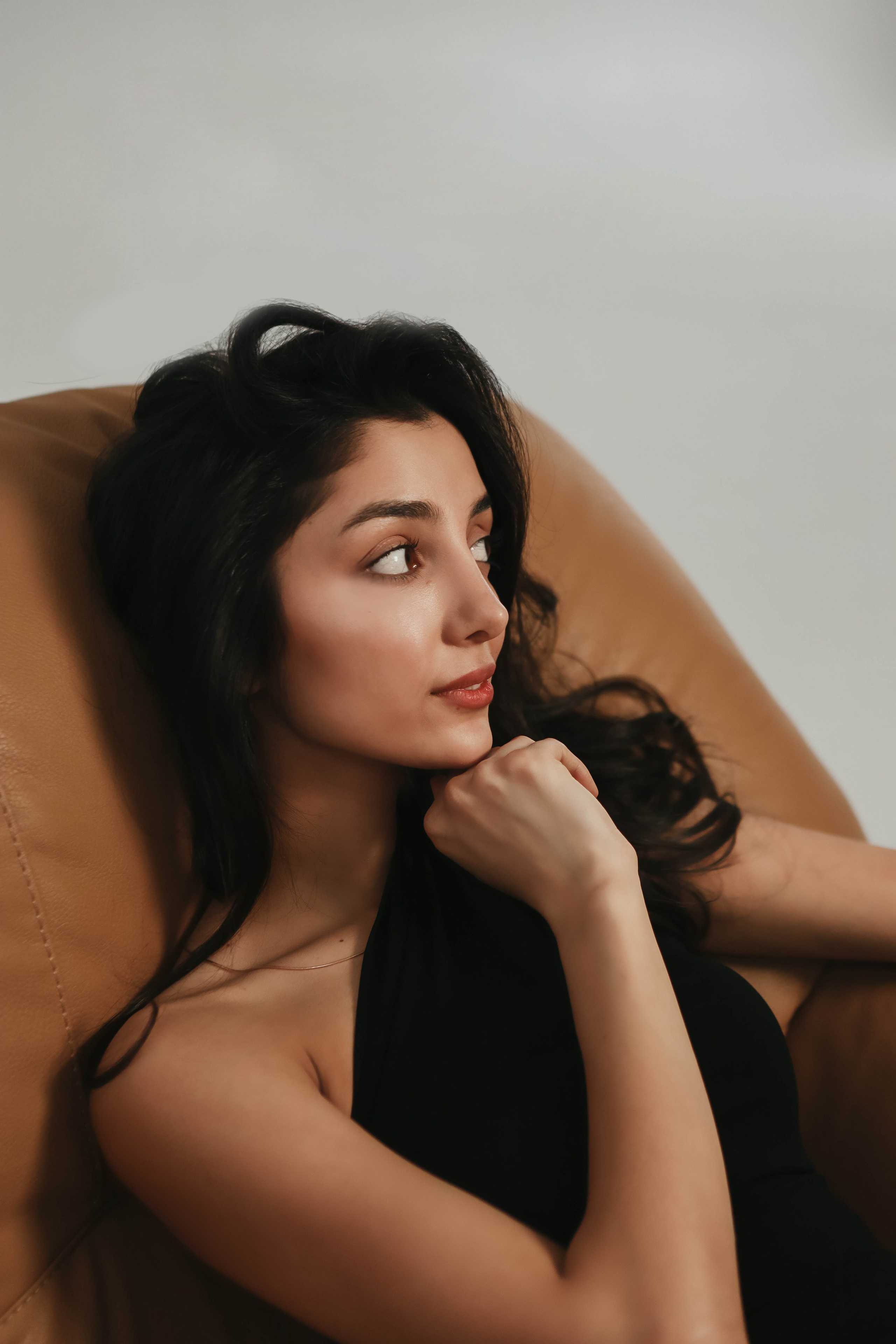 Зубайдат. Фотограф в Иркутске