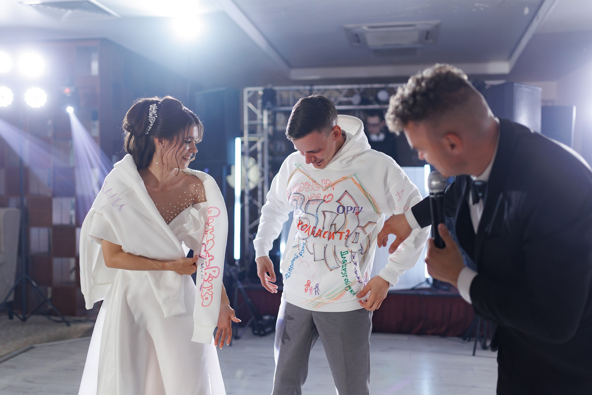 Дмитрий и Виктория. Свадебная фотосъёмка в Брянске | Влад и Ирина Тютьковы