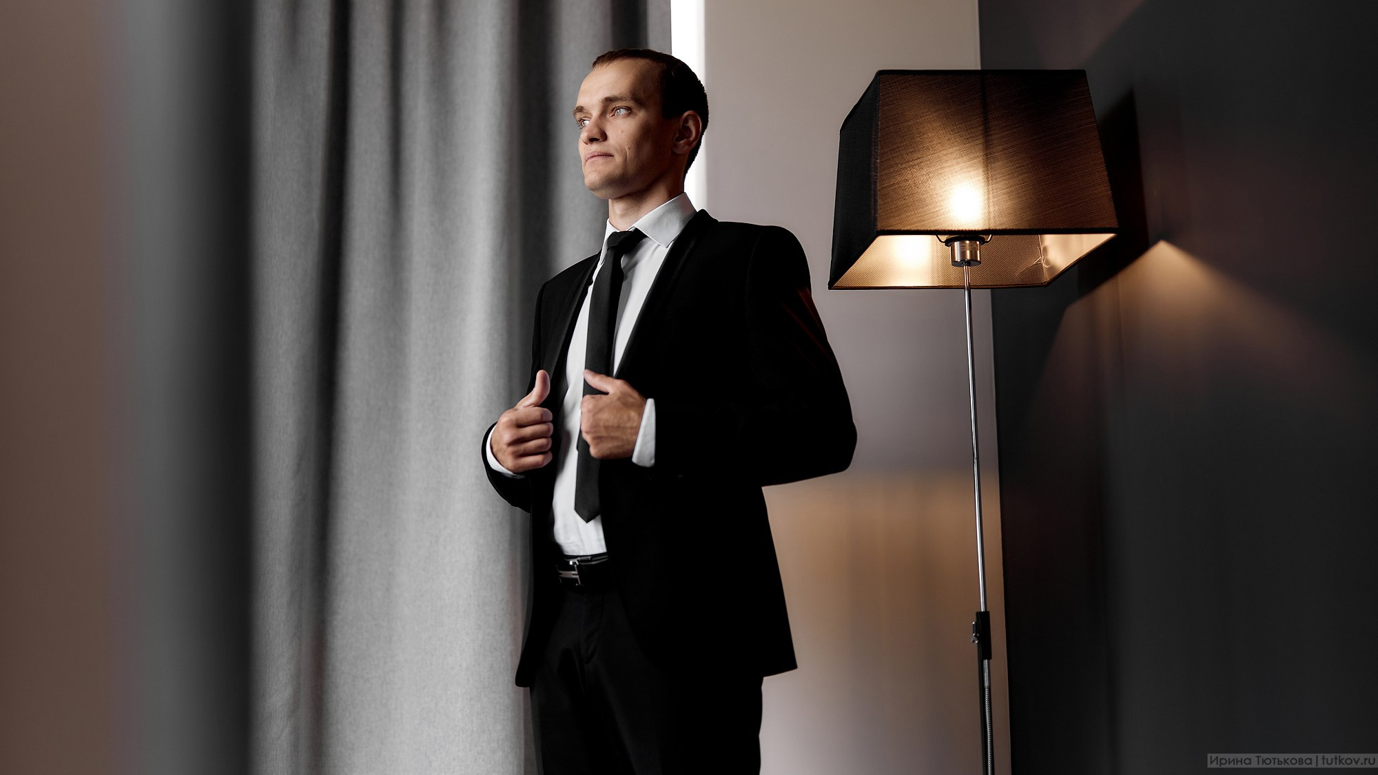 Яна и Костя. Свадебная фотосъёмка в Брянске | Влад и Ирина Тютьковы