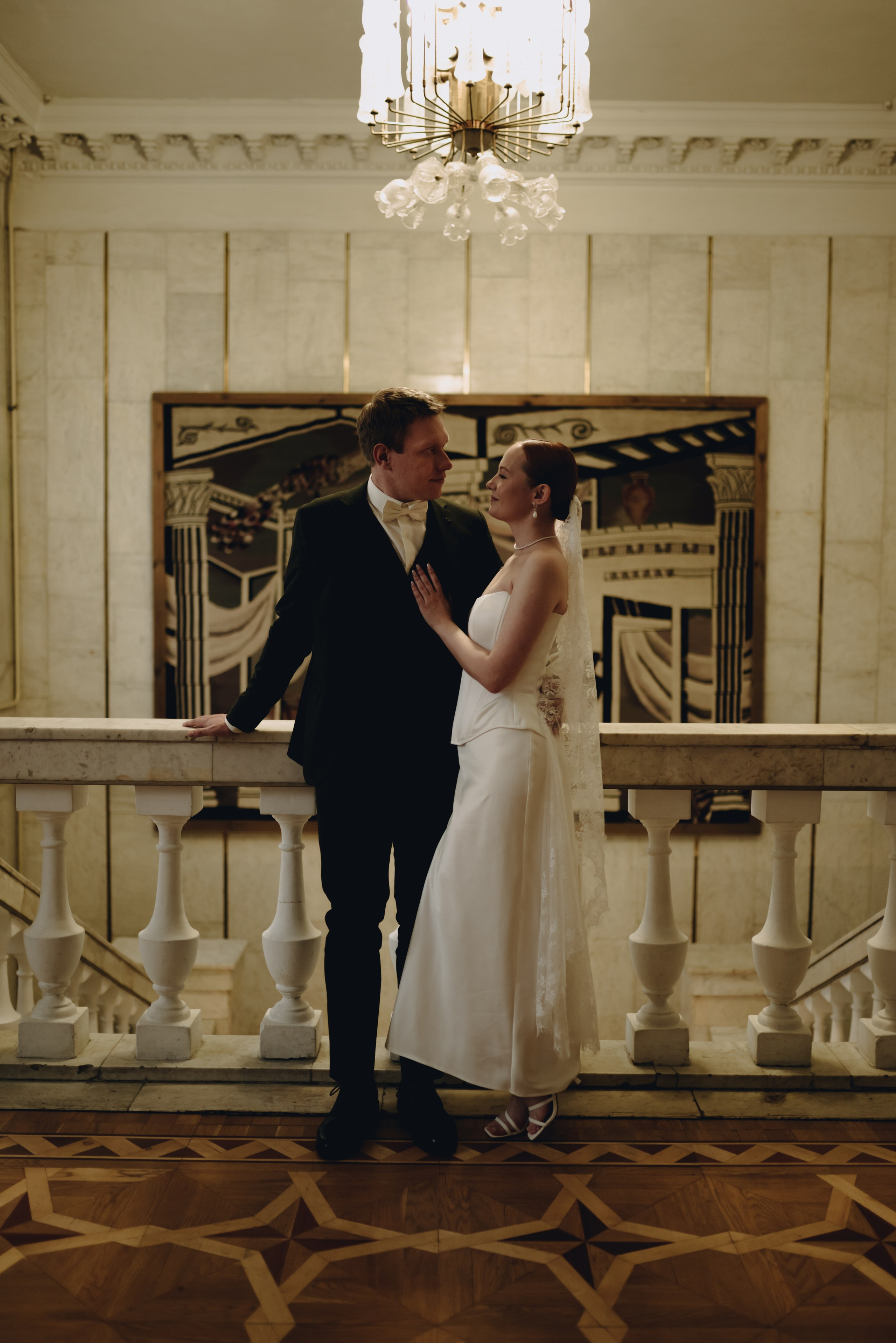 Екатерина и Вадим. Гомель. Фотограф Санкт-Петербург, Новороссийск