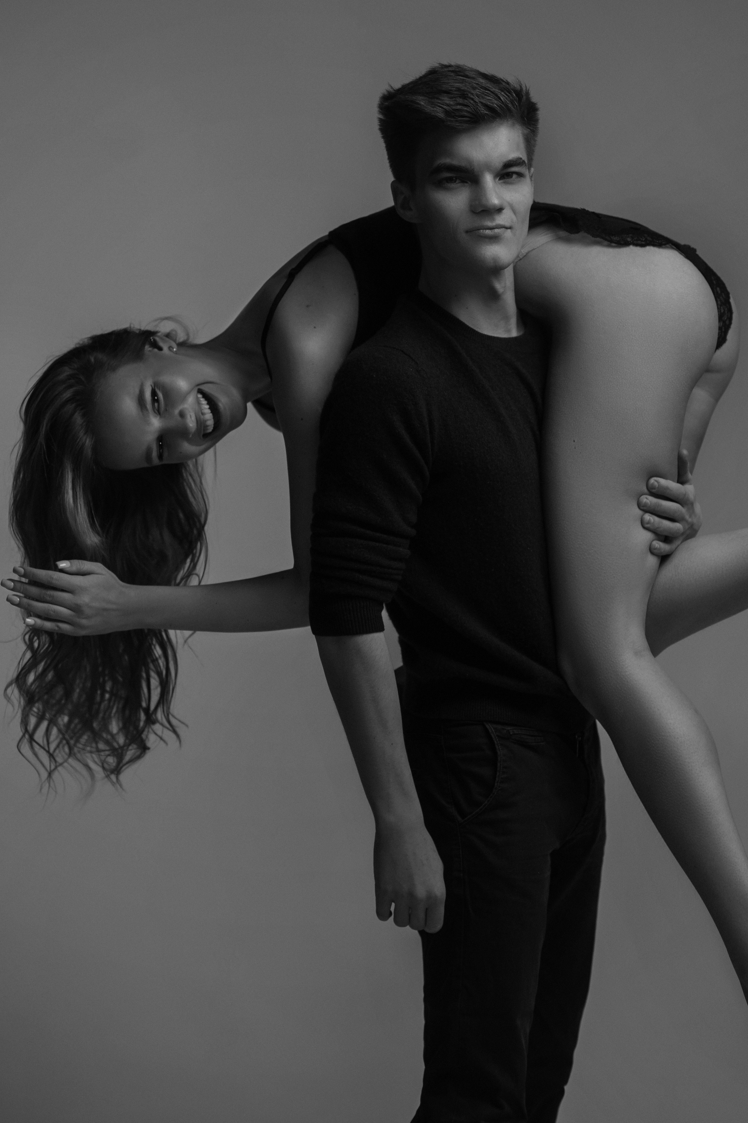 Polina&Nikita. Свадебный фотограф в Минске