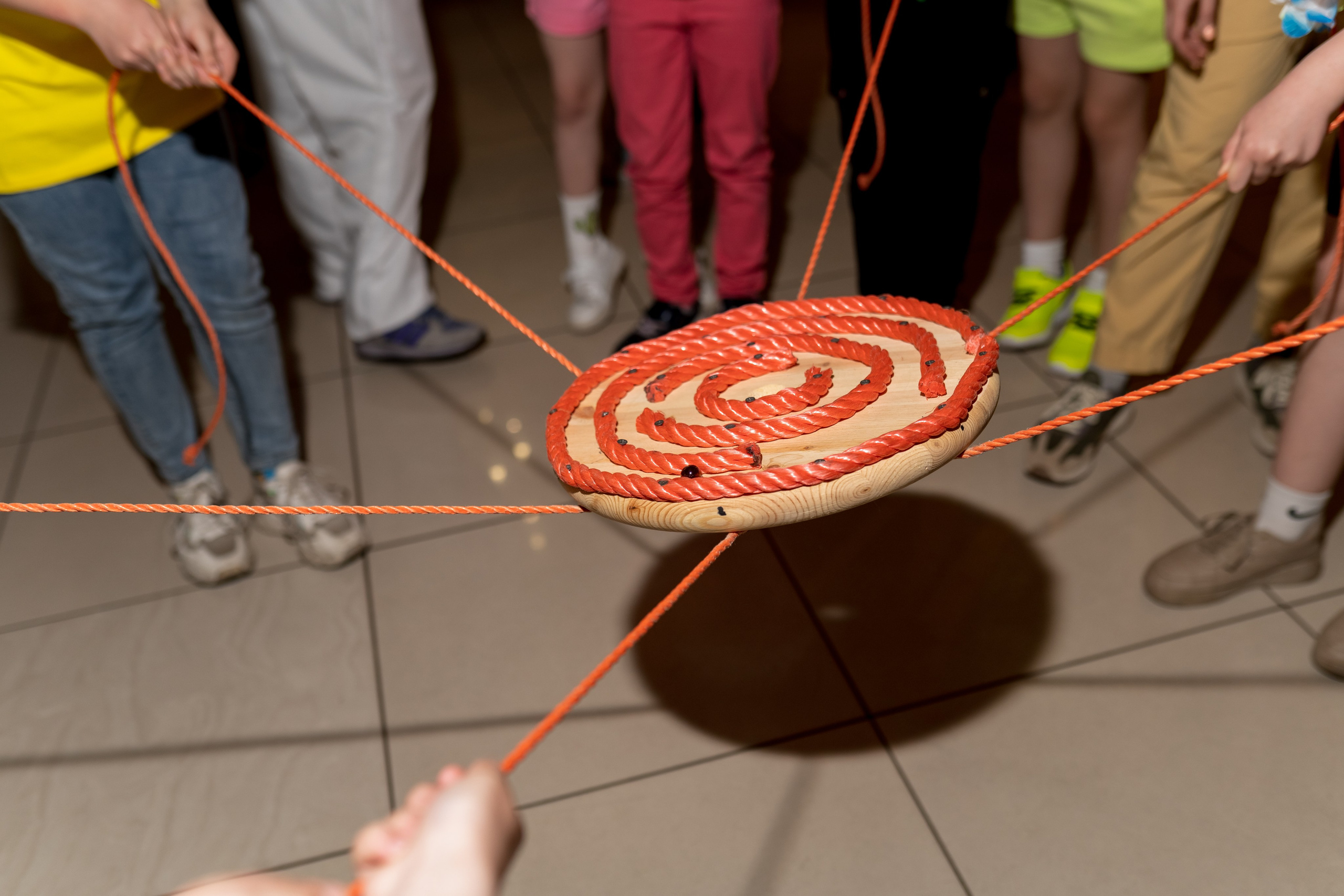 Банкетный комплекс Времена года. Виктория Кинкладзе