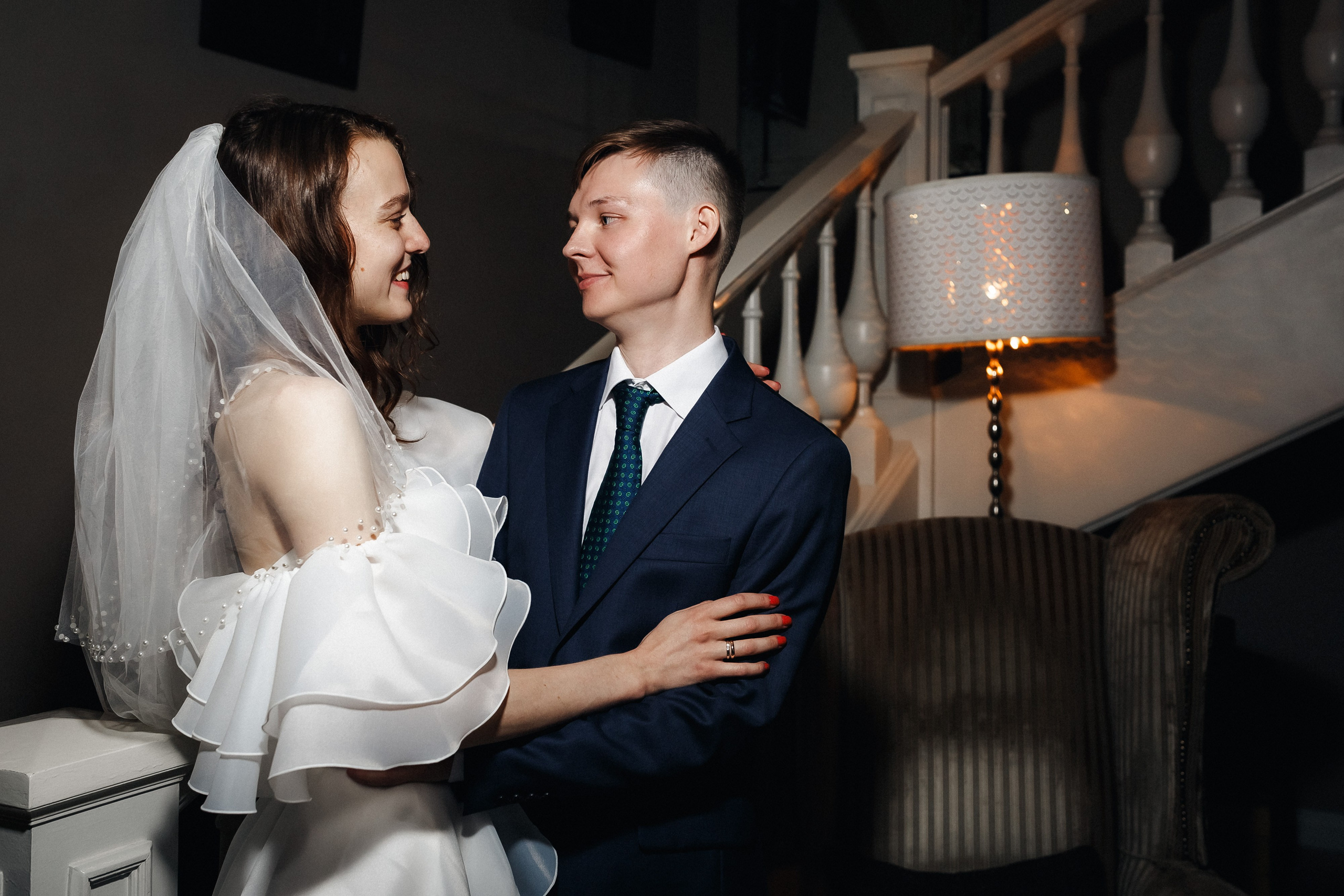 WEDDING Fedor_Aksin'ya. Репортажный (клубный) фотограф в Москве