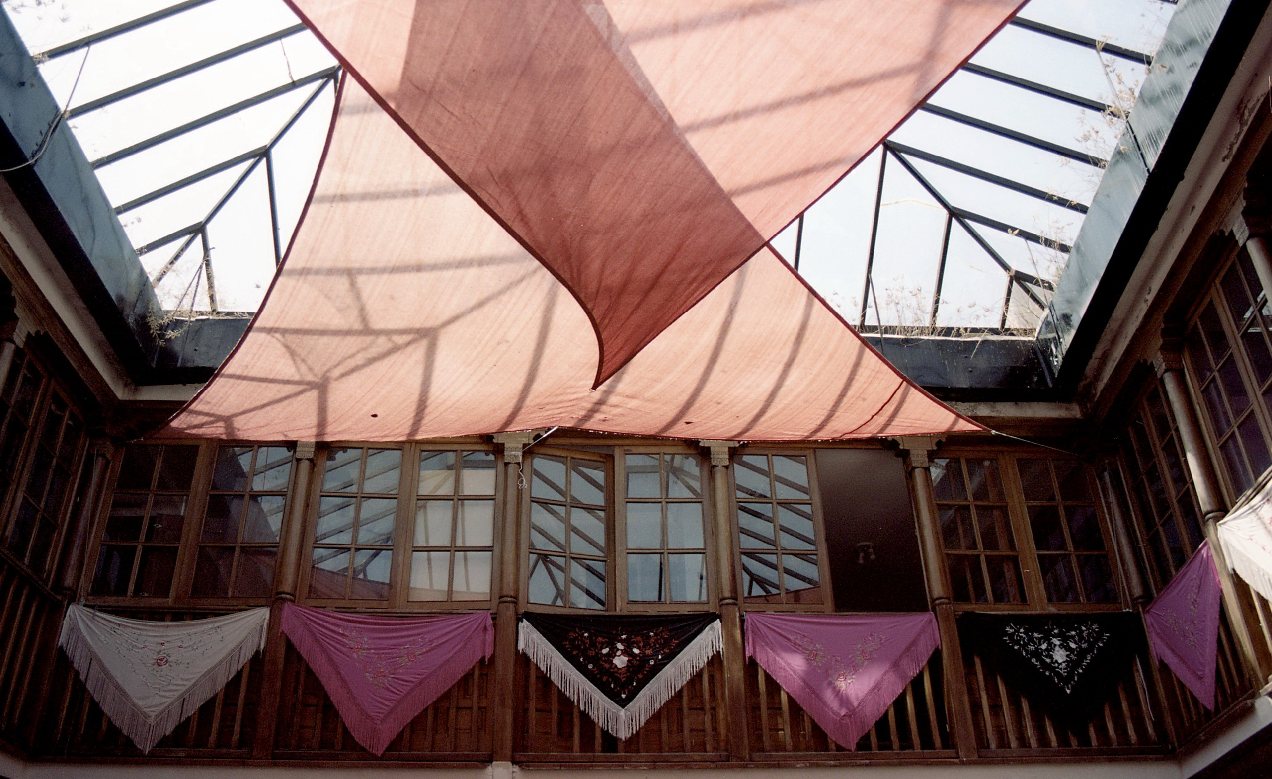 Испания, Андалусия. Елена Никитина. Фотохудожник. Пленочная фотография. Принты