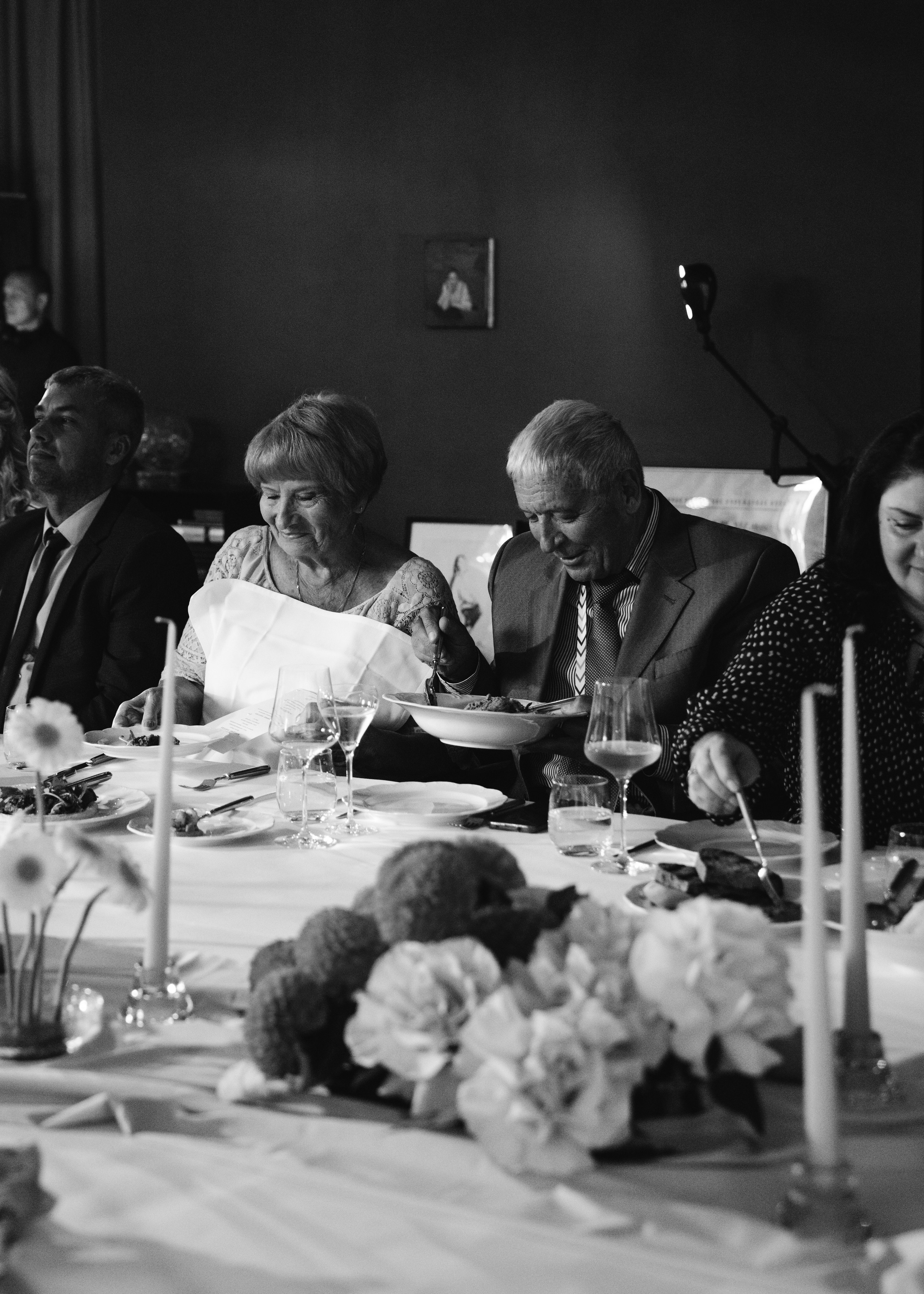 Дима и Даша. Светлана, свадебный фотограф Санкт-Петербург / СПб