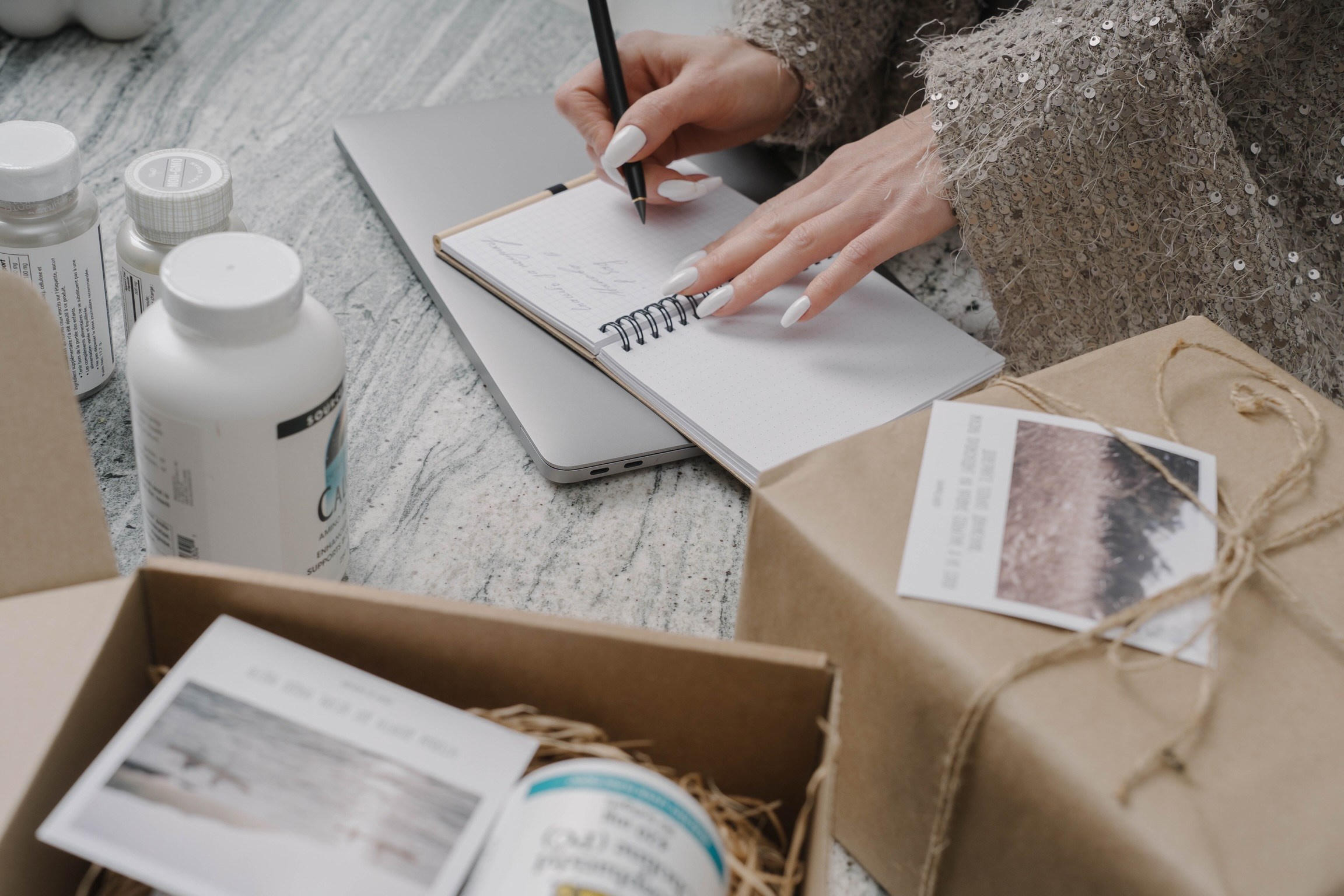 Визуал. Фотограф Яна Сафина