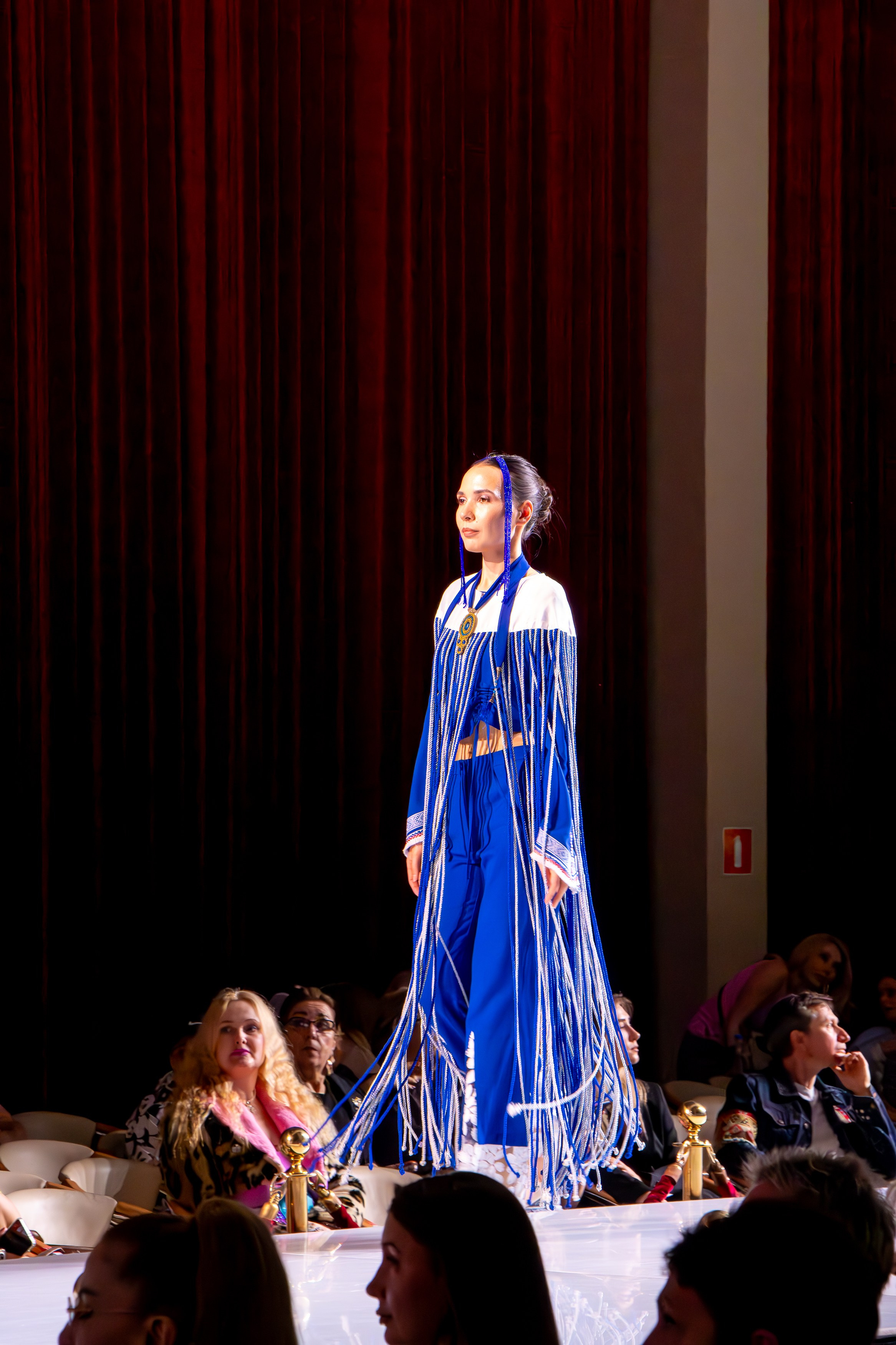 Estet Fashion Week 2025. Фотограф Татьяна Матрос