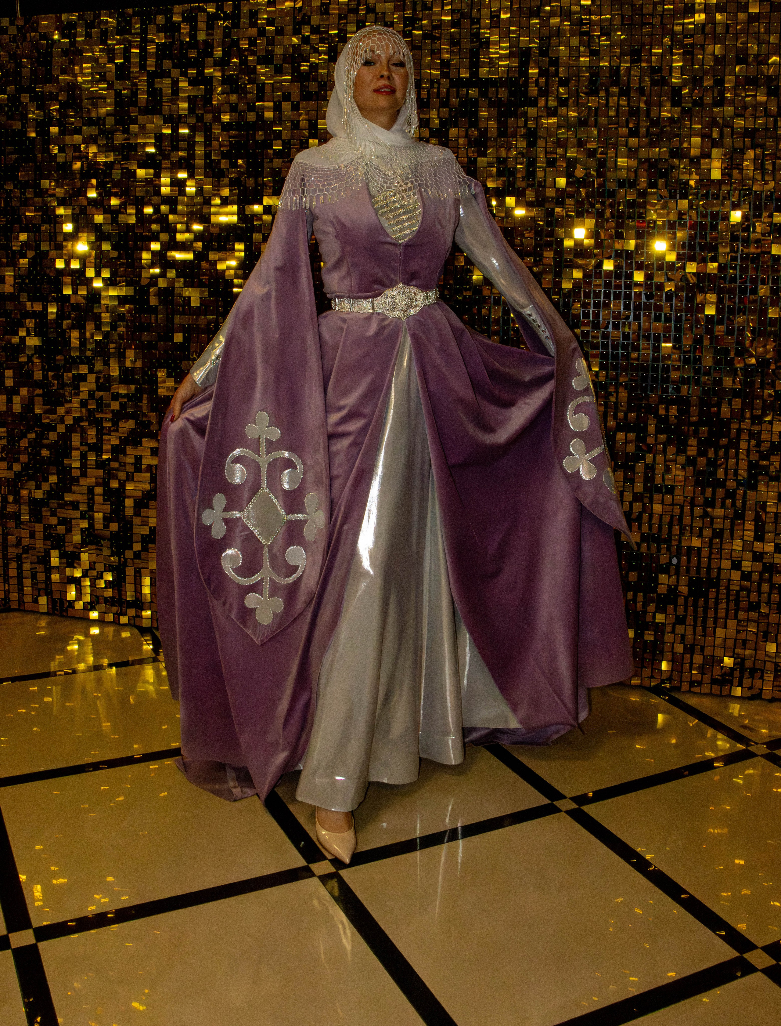 Estet Fashion Week 2025. Фотограф Татьяна Матрос