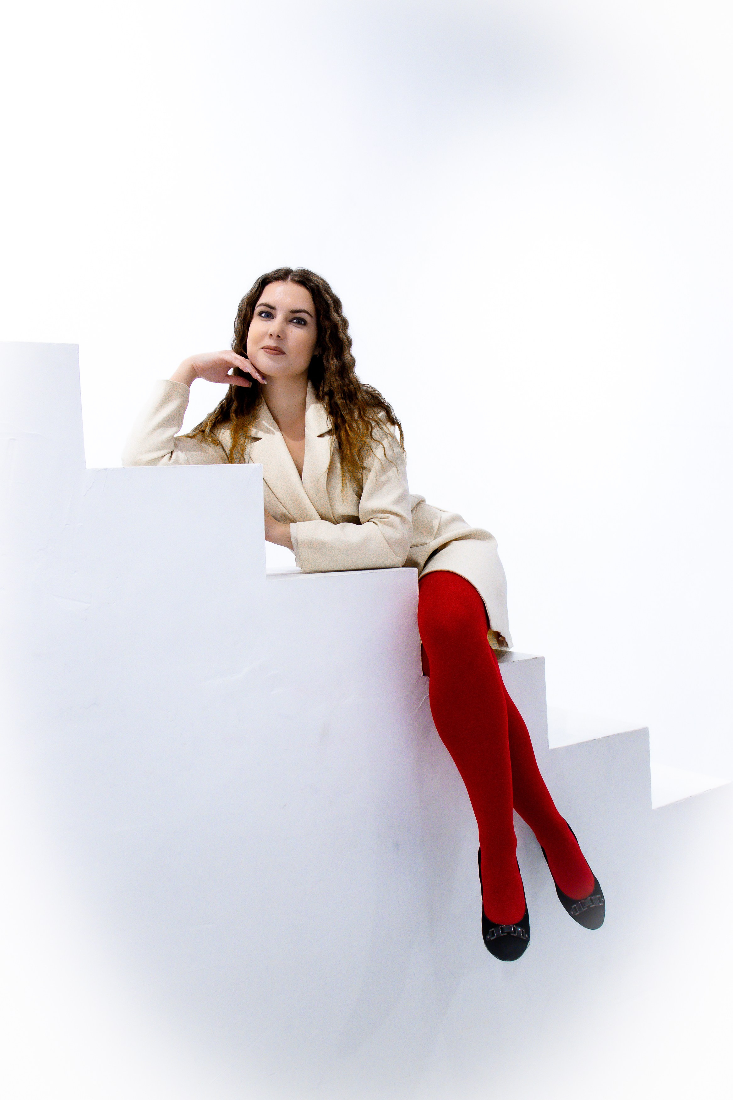 Творческая съемка. Фотограф Татьяна Матрос