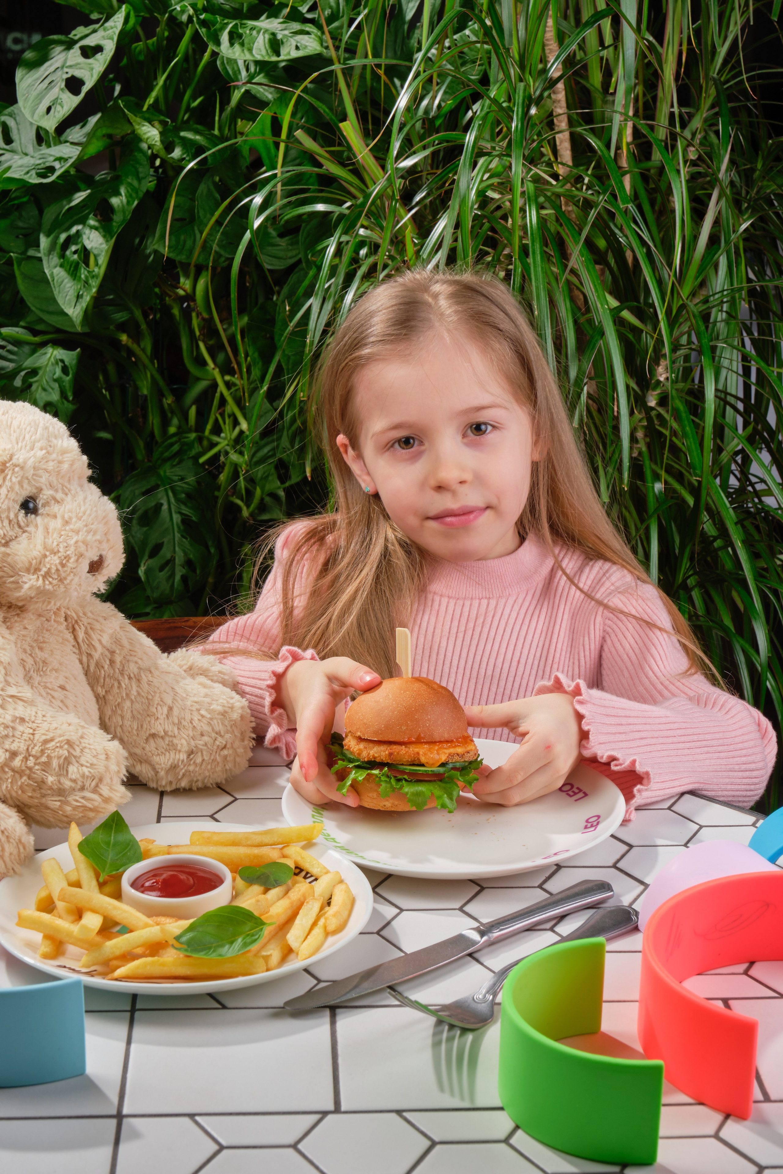 Новый LEO. Фотограф Кайгородов Максим