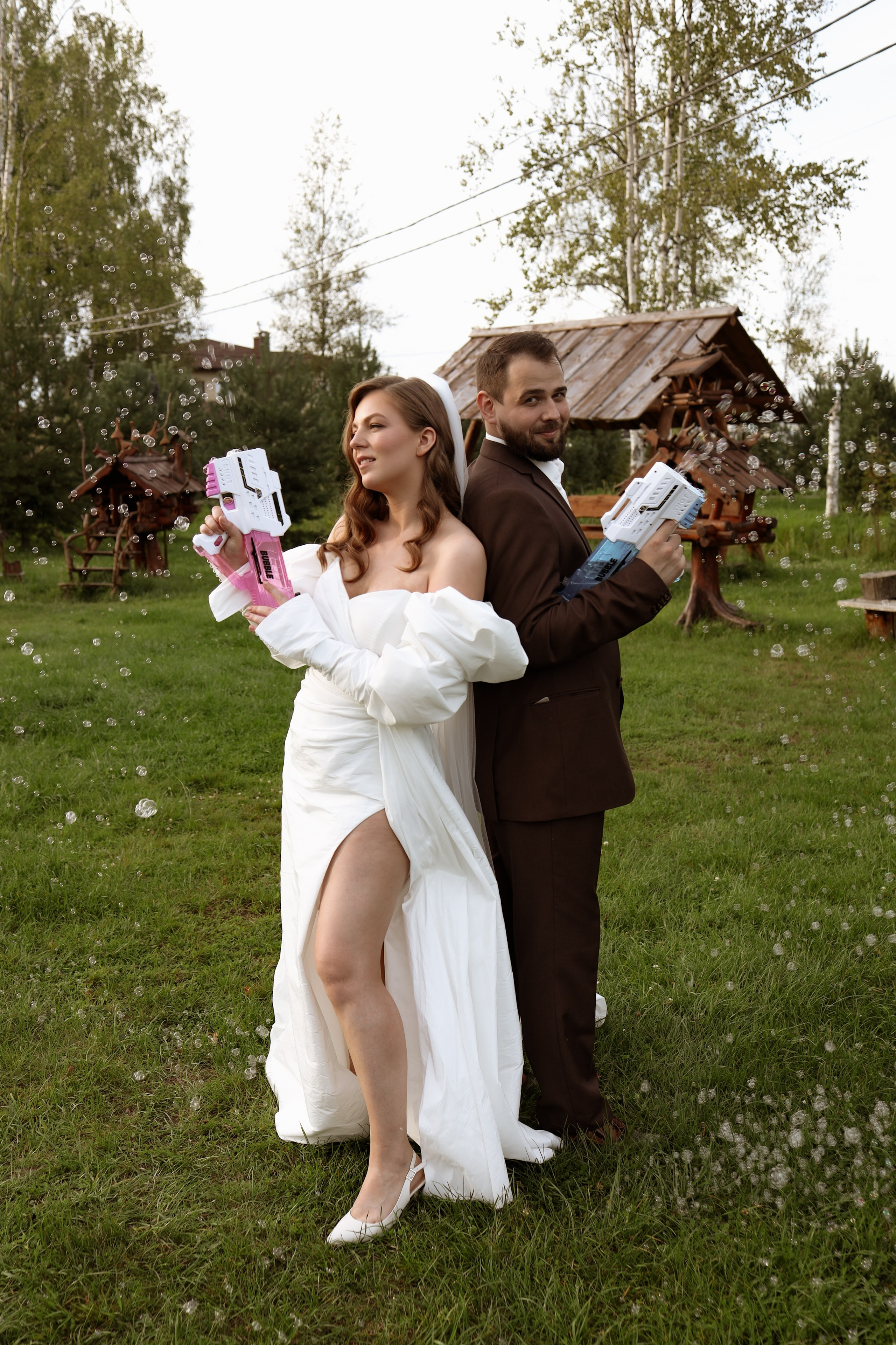 A&A. Photographer Tatiana Ivanova in Yaroslavl