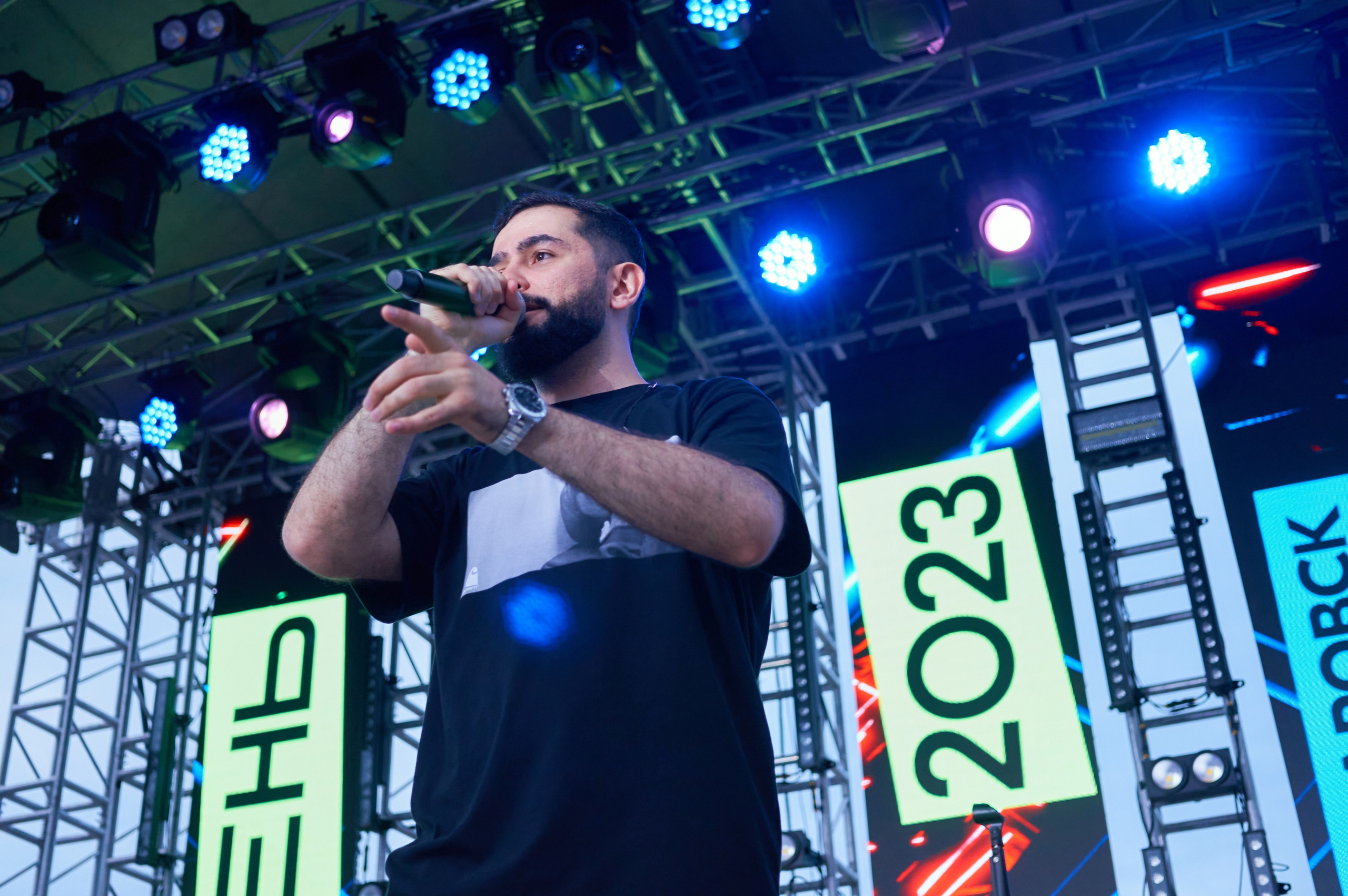 День Молодёжи 2023. Фотограф | Кнышева Валерия | Санкт-Петербург