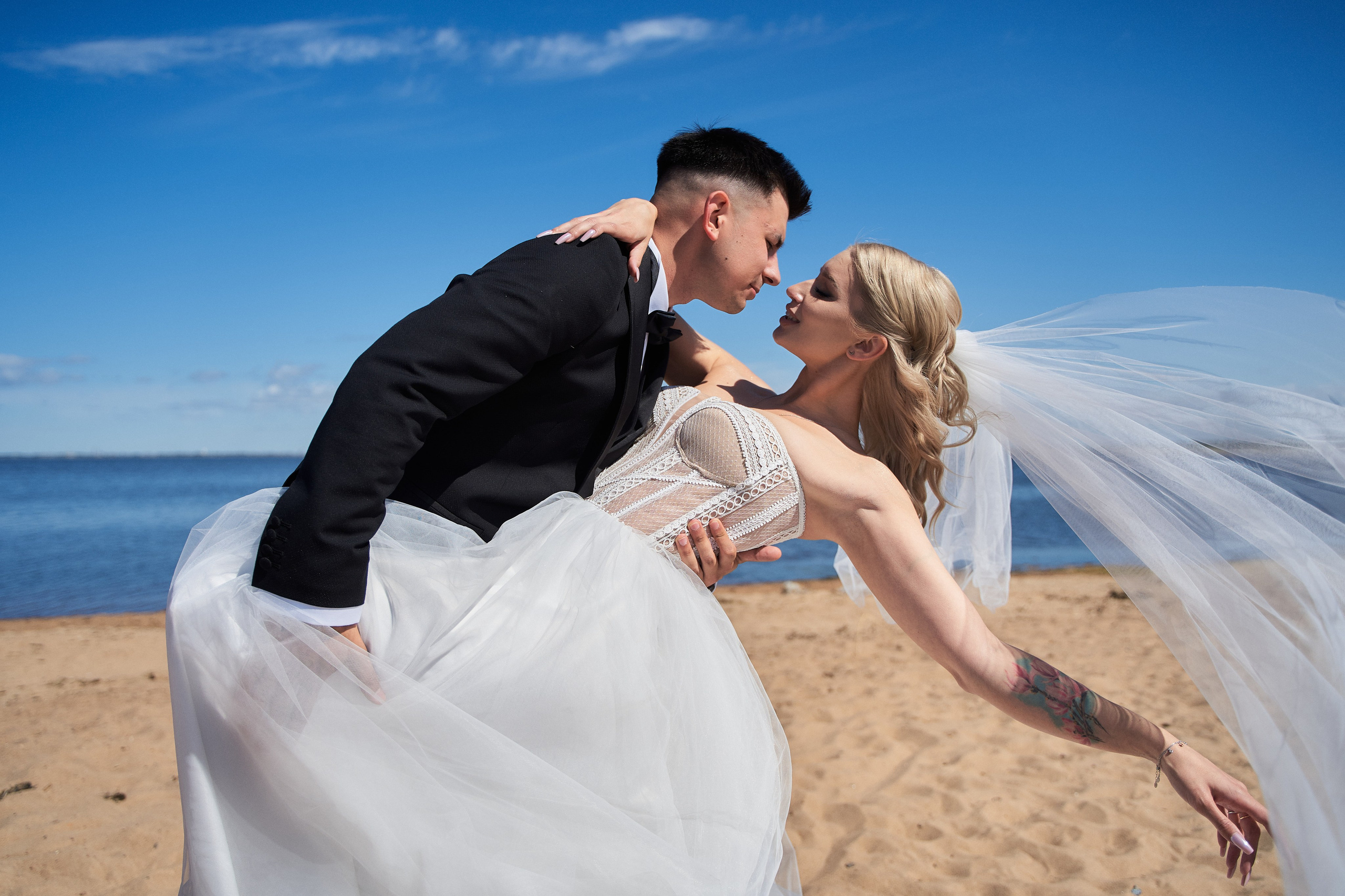 Влад и Аня. Фотограф Барт Полина. Снимаю в Санкт-Петербурге, Москве, Приозерске