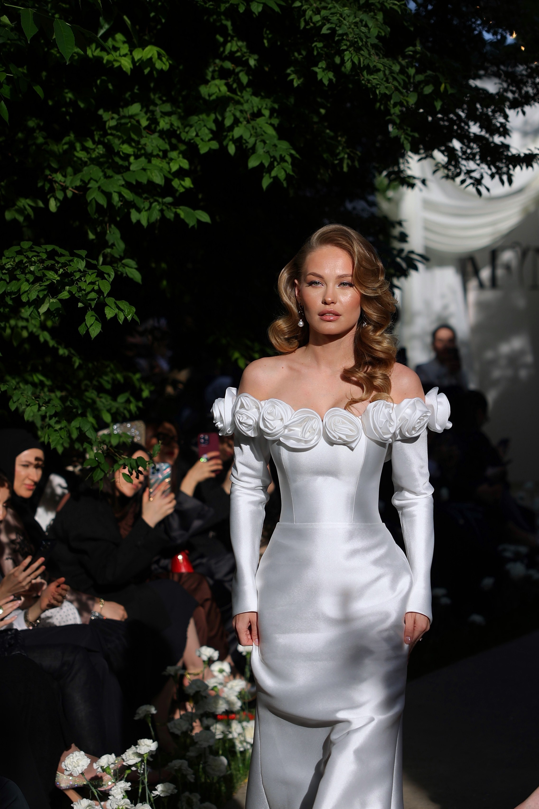 Wedding portrait. Главная