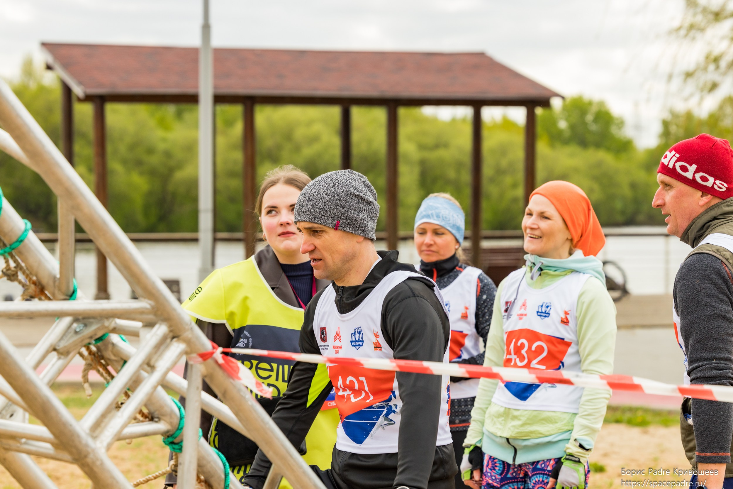 Гонка ГТО 260 425. Репортажный фотограф Борис Padre Кривошеев
