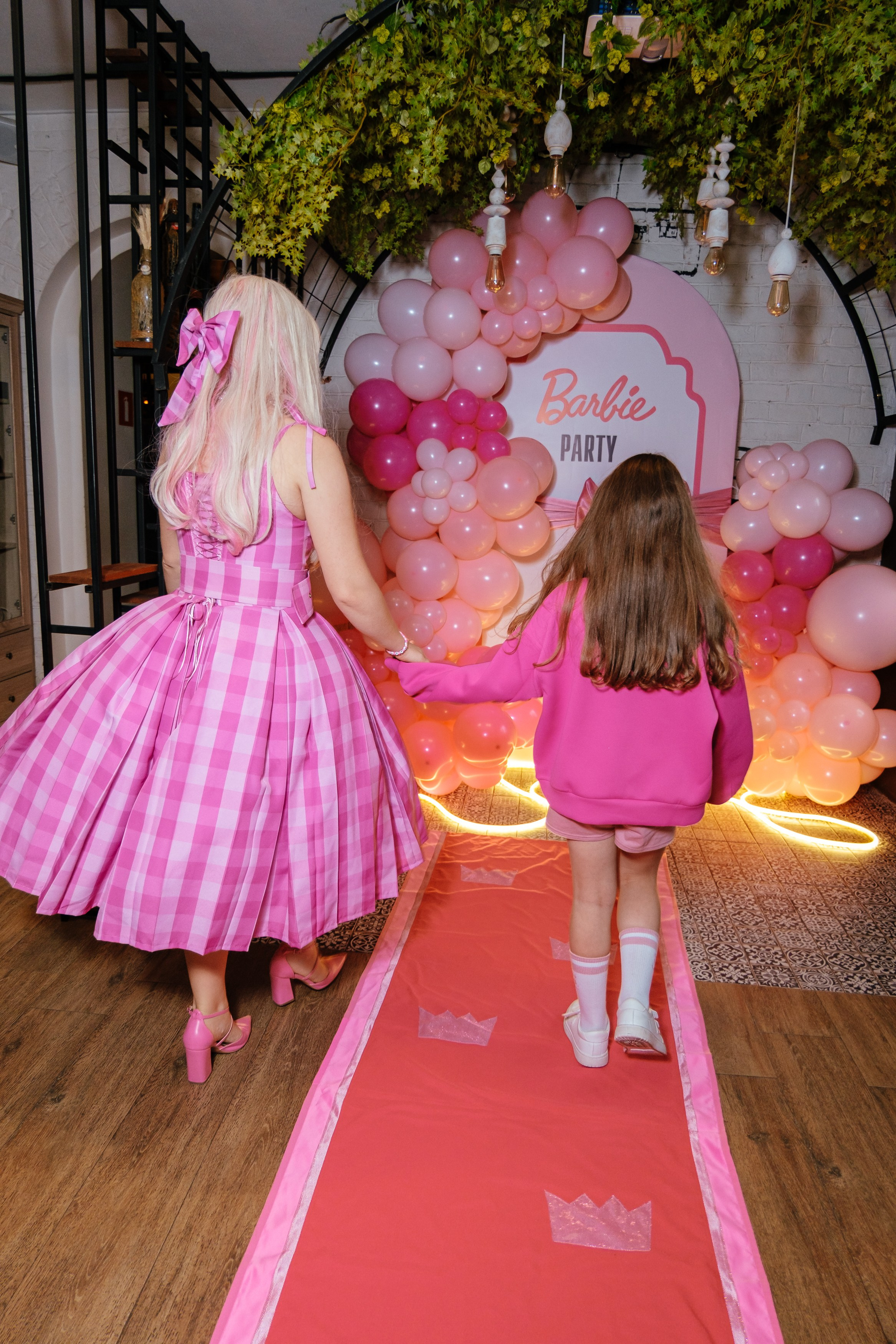 День рождение