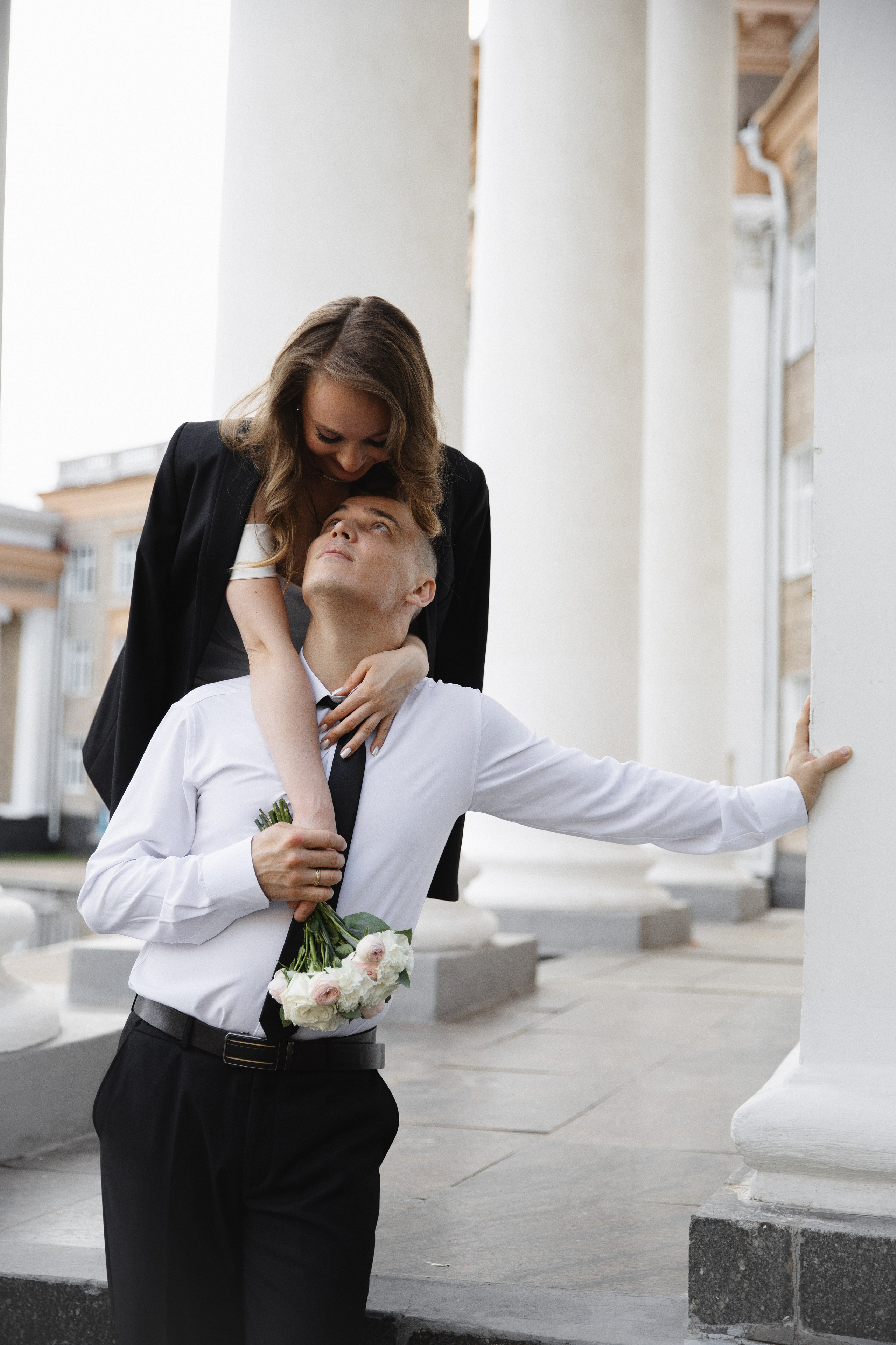 Алсу & Рустам