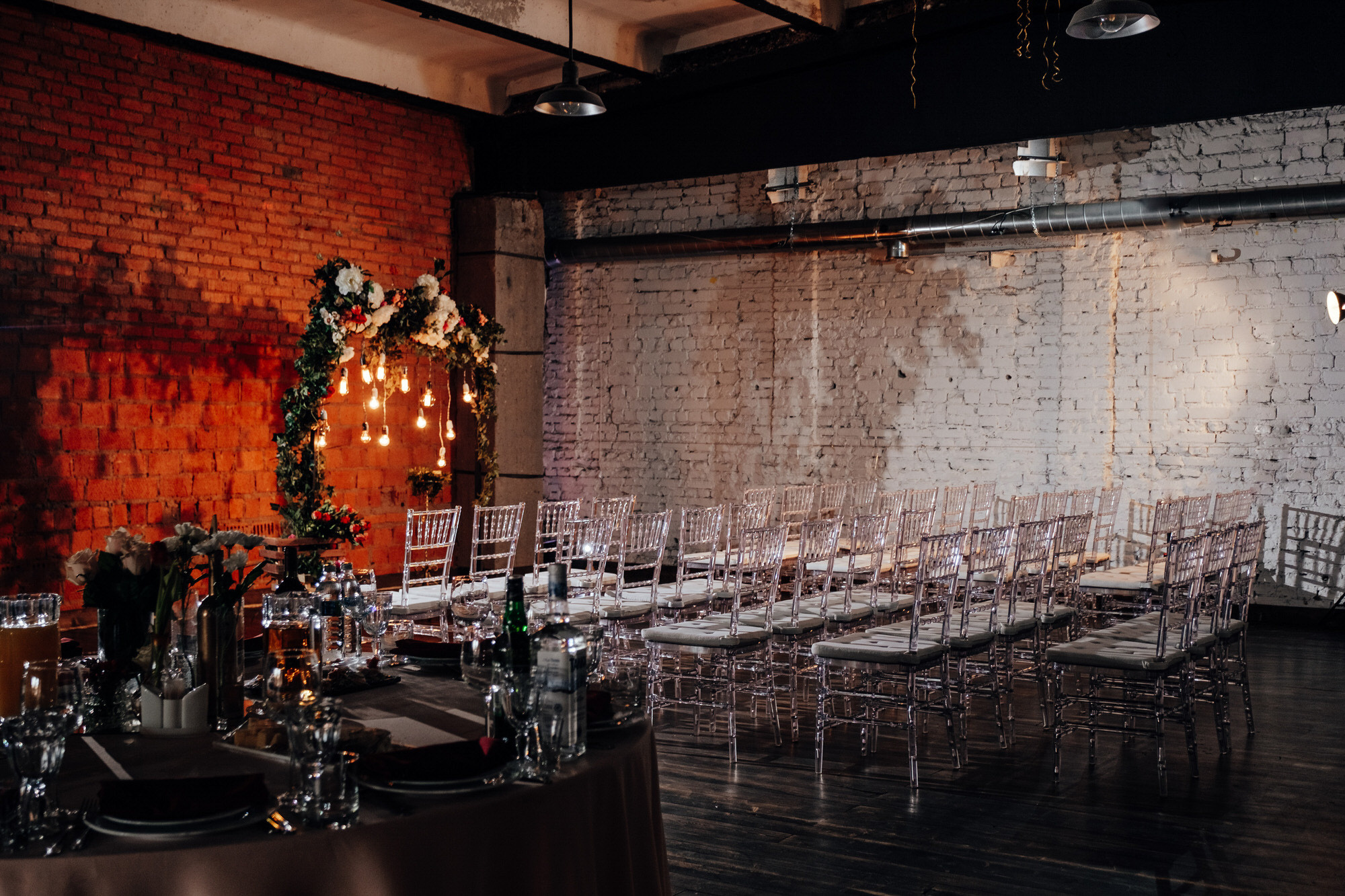 Илья и Лера. Свадебный и семейный фотограф