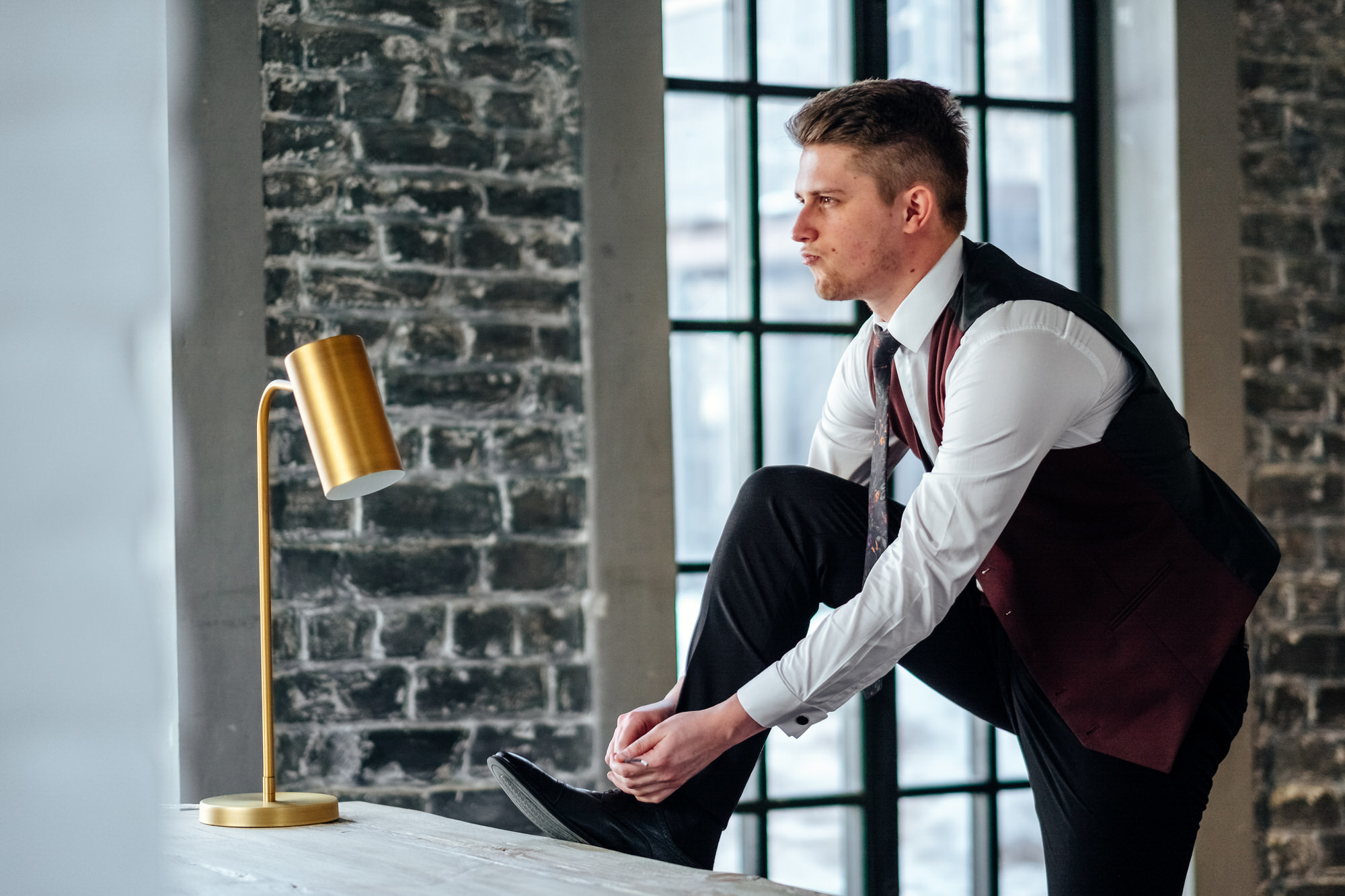 Илья и Лера. Свадебный и семейный фотограф