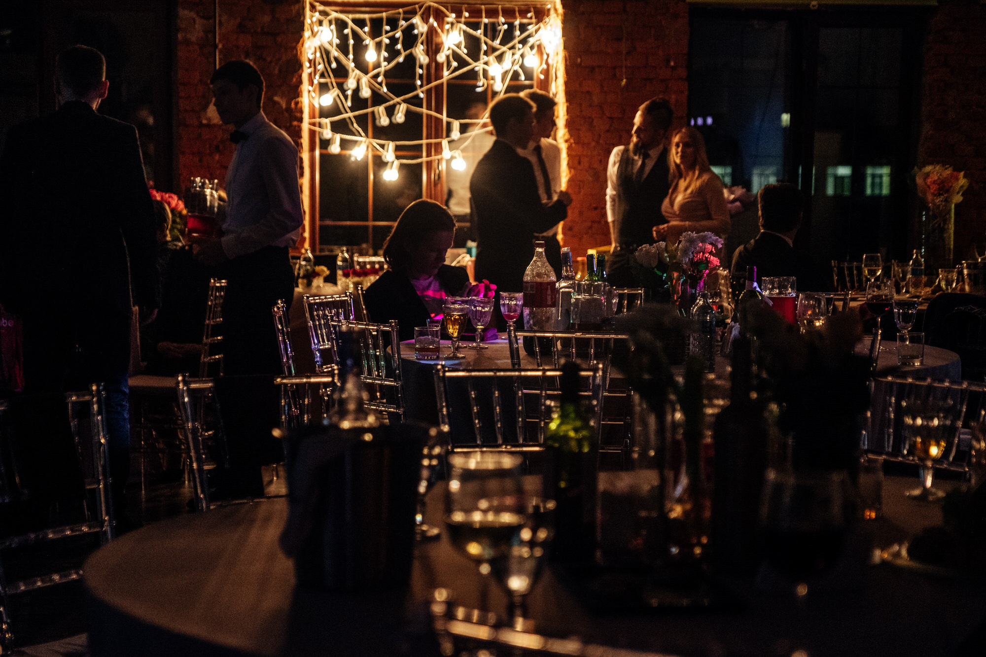 Илья и Лера. Свадебный и семейный фотограф