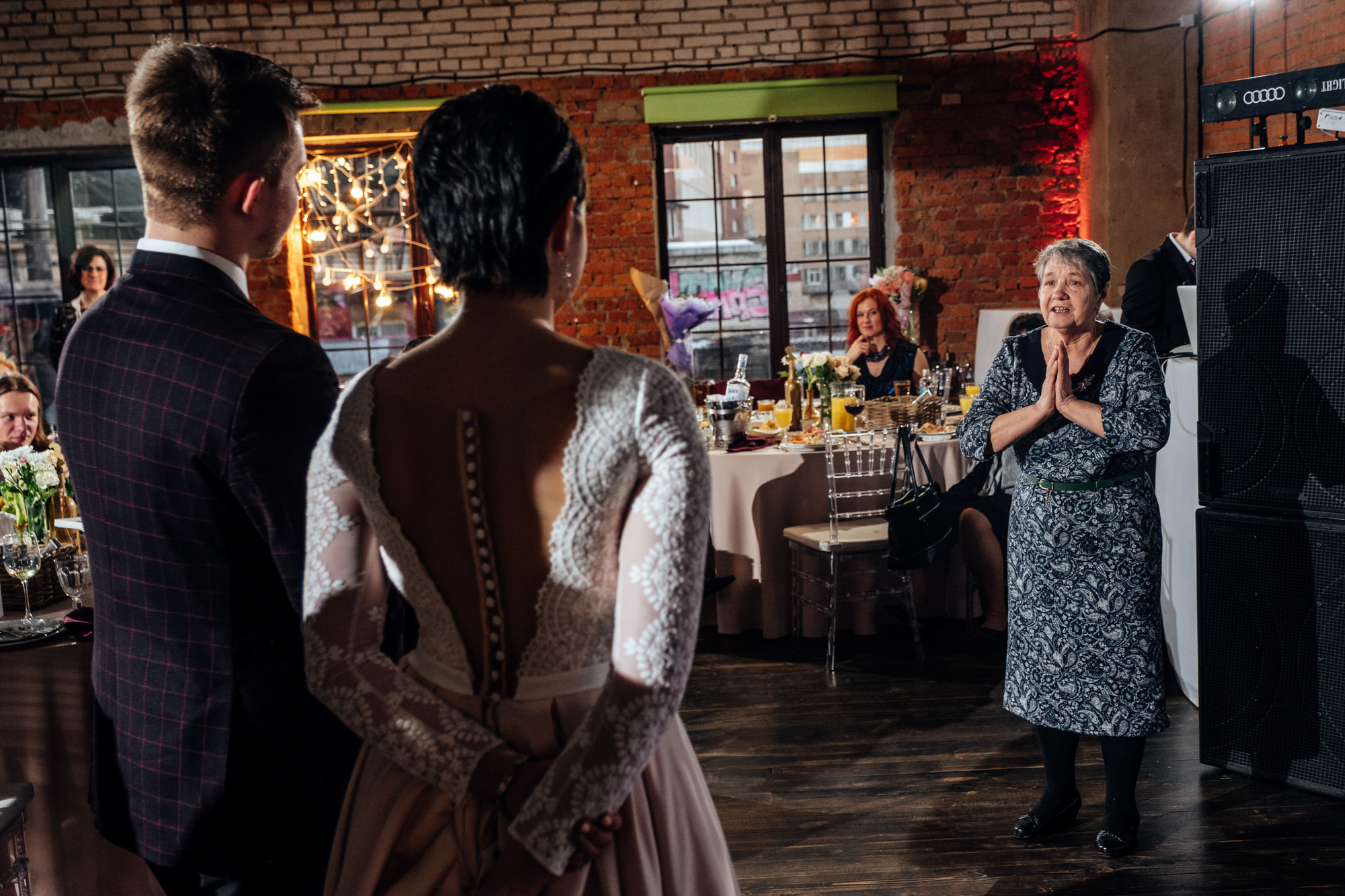 Илья и Лера. Свадебный и семейный фотограф