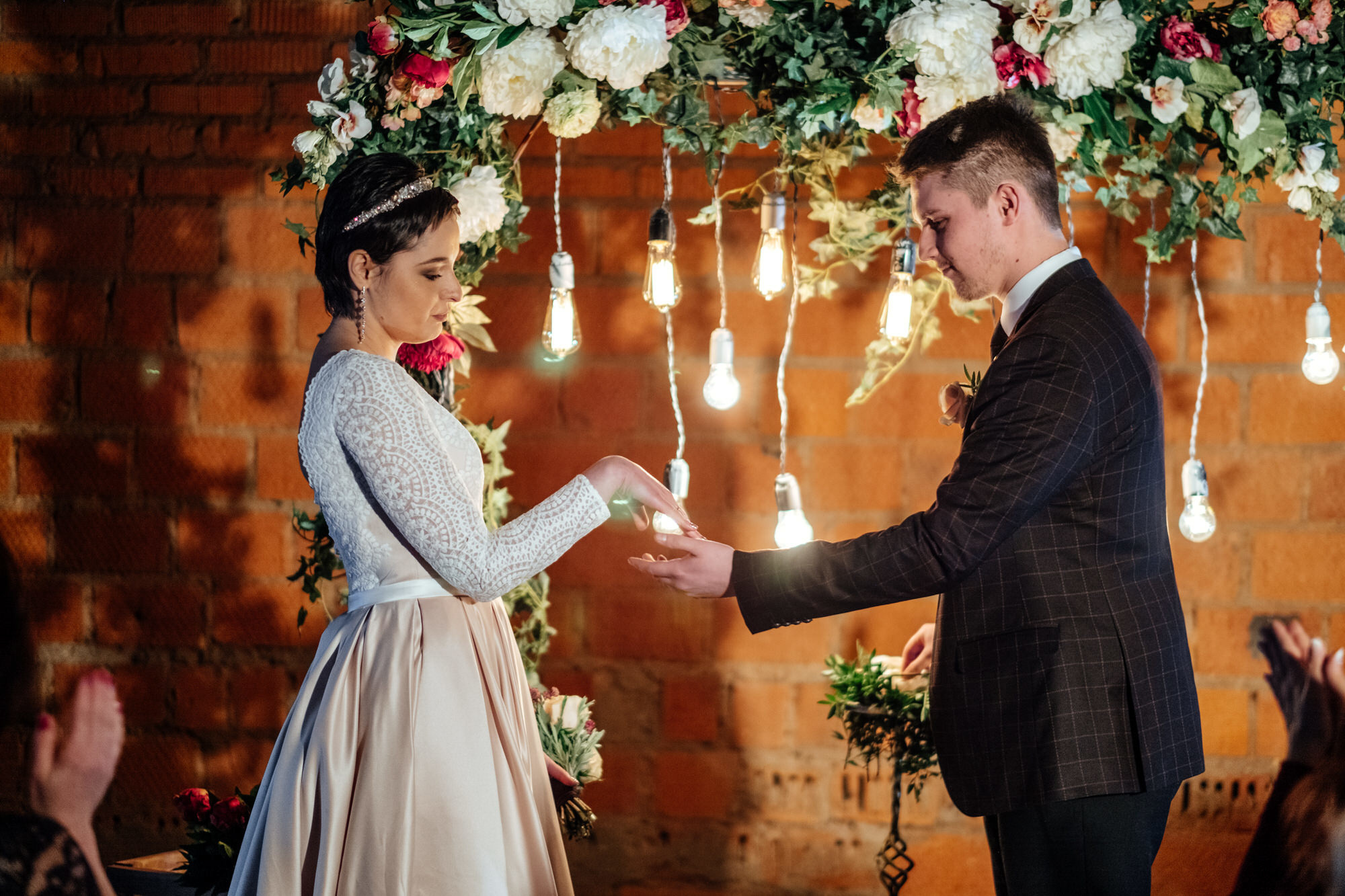 Илья и Лера. Свадебный и семейный фотограф