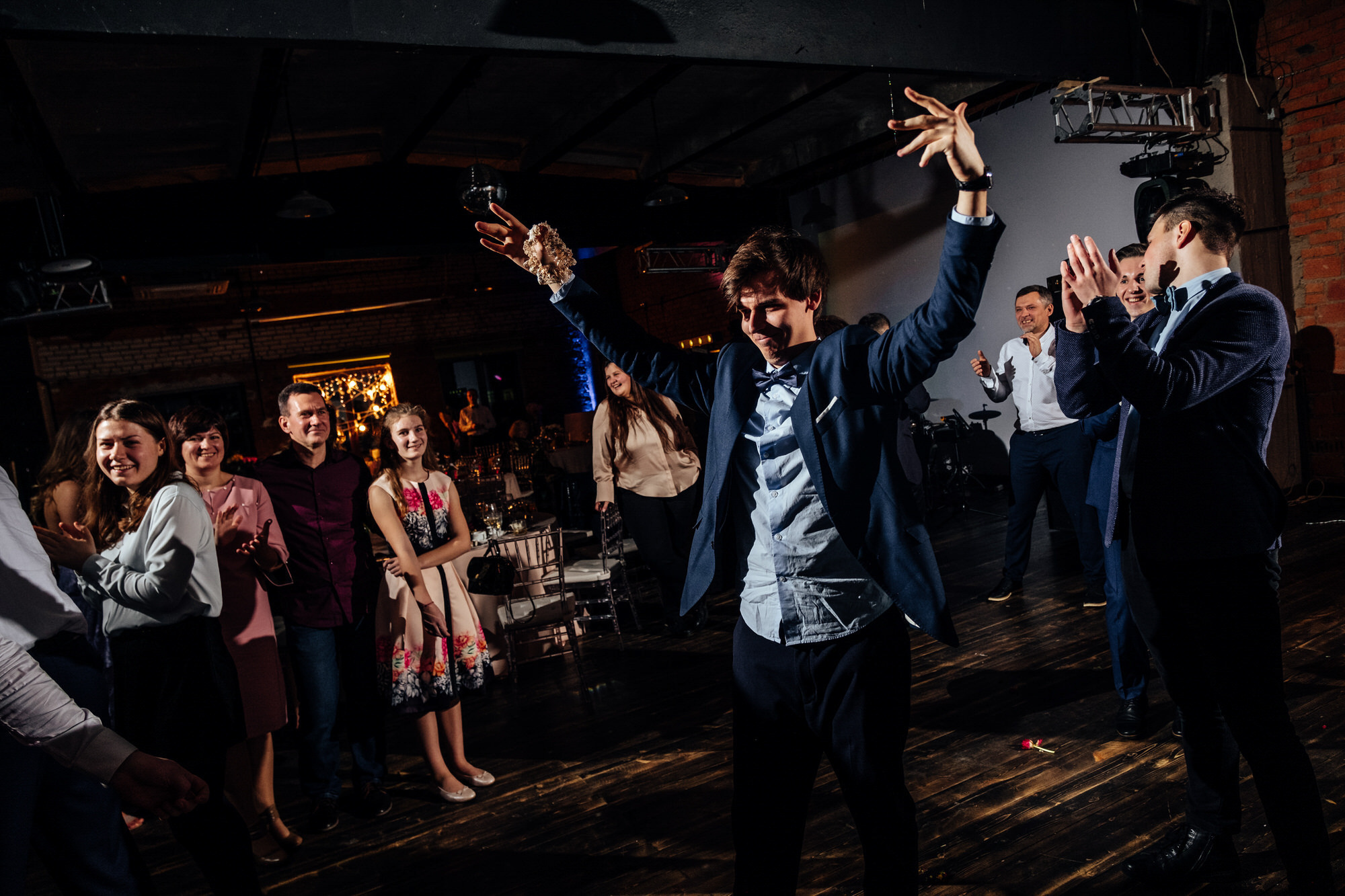 Илья и Лера. Свадебный и семейный фотограф