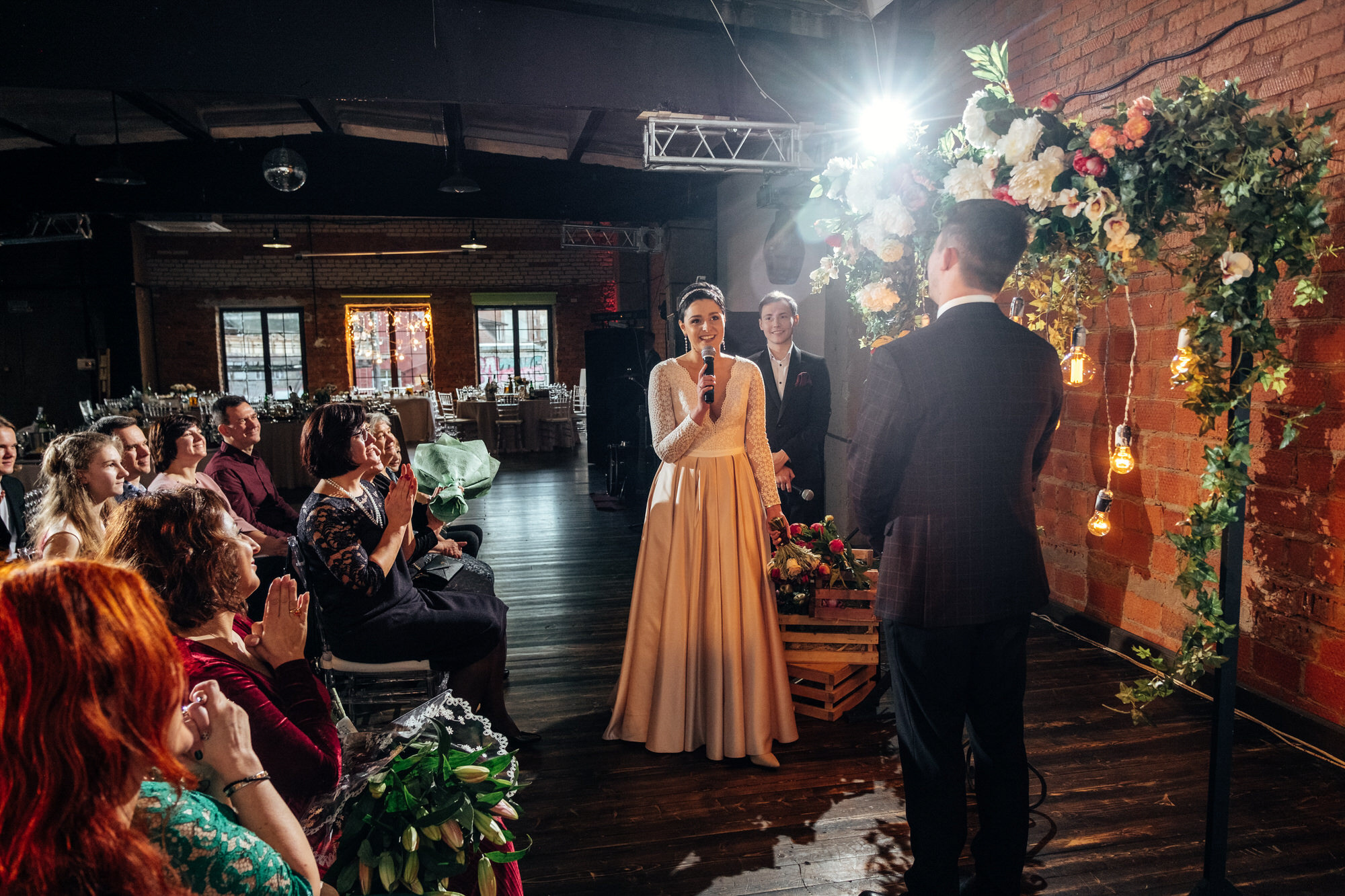 Илья и Лера. Свадебный и семейный фотограф