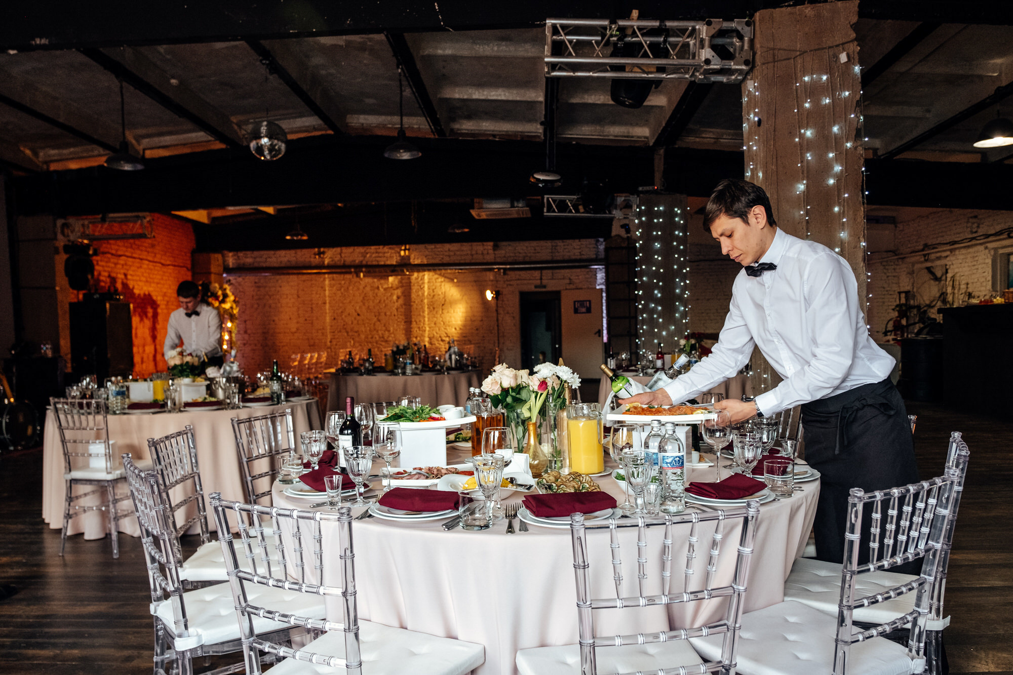 Илья и Лера. Свадебный и семейный фотограф