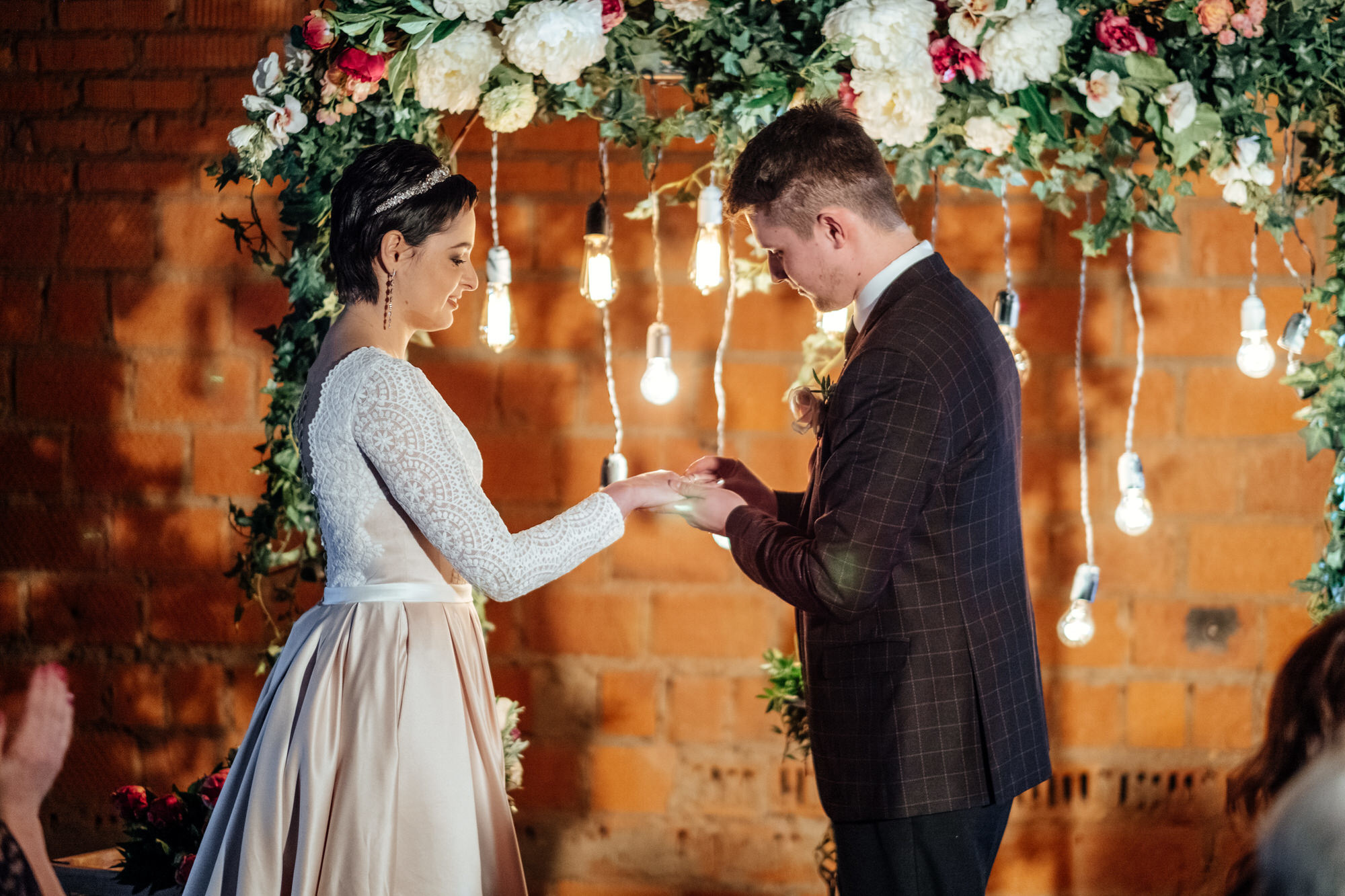 Илья и Лера. Свадебный и семейный фотограф