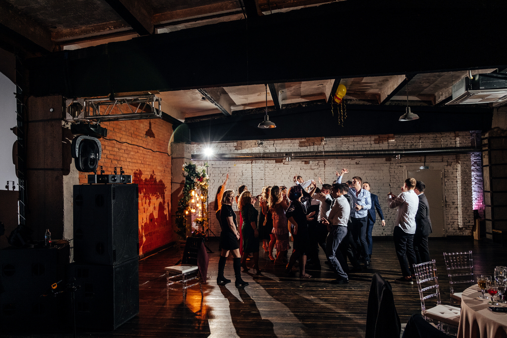 Илья и Лера. Свадебный и семейный фотограф