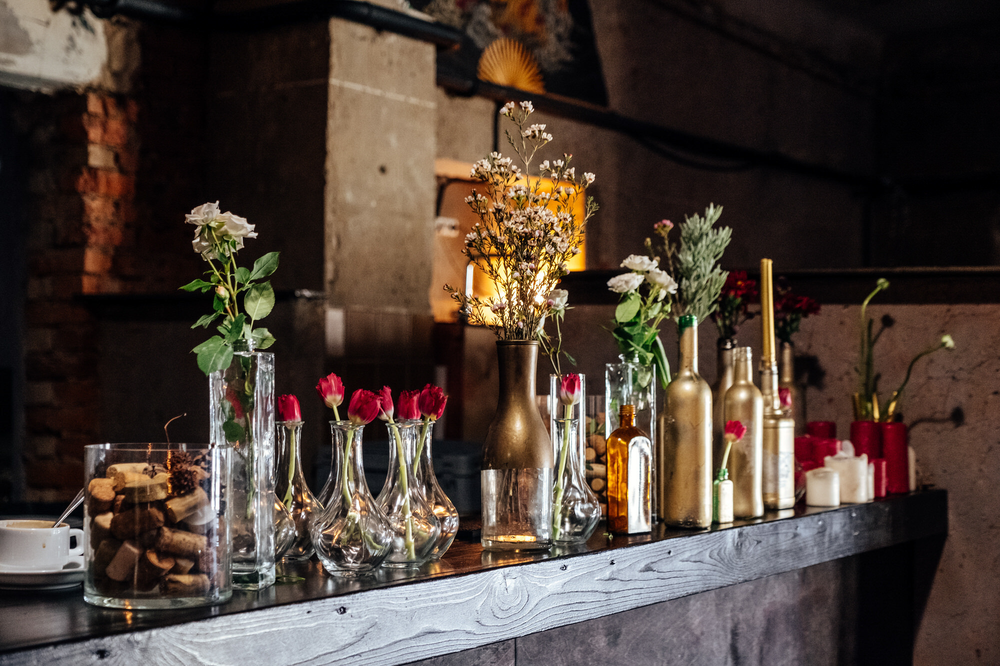 Илья и Лера. Свадебный и семейный фотограф