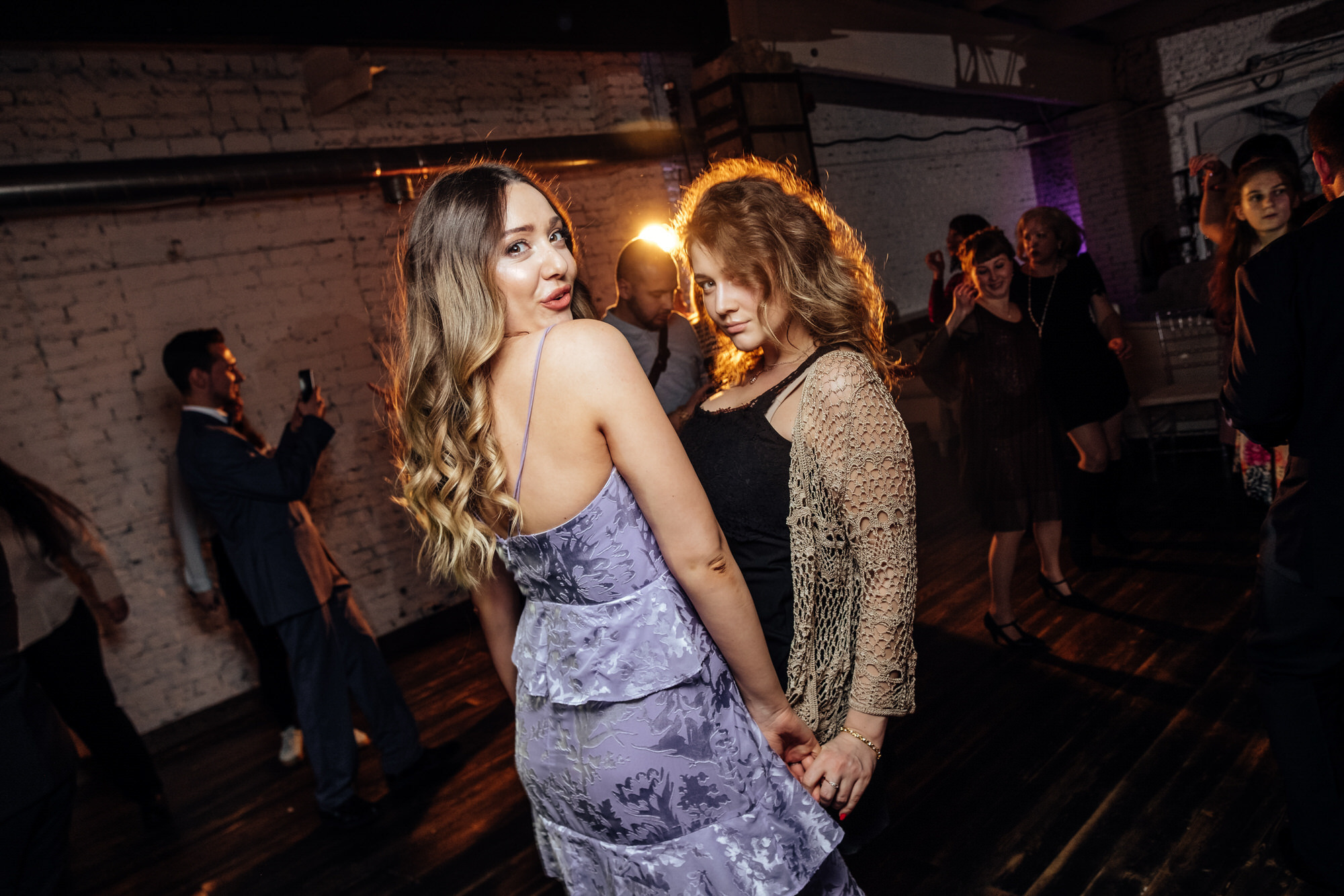 Илья и Лера. Свадебный и семейный фотограф